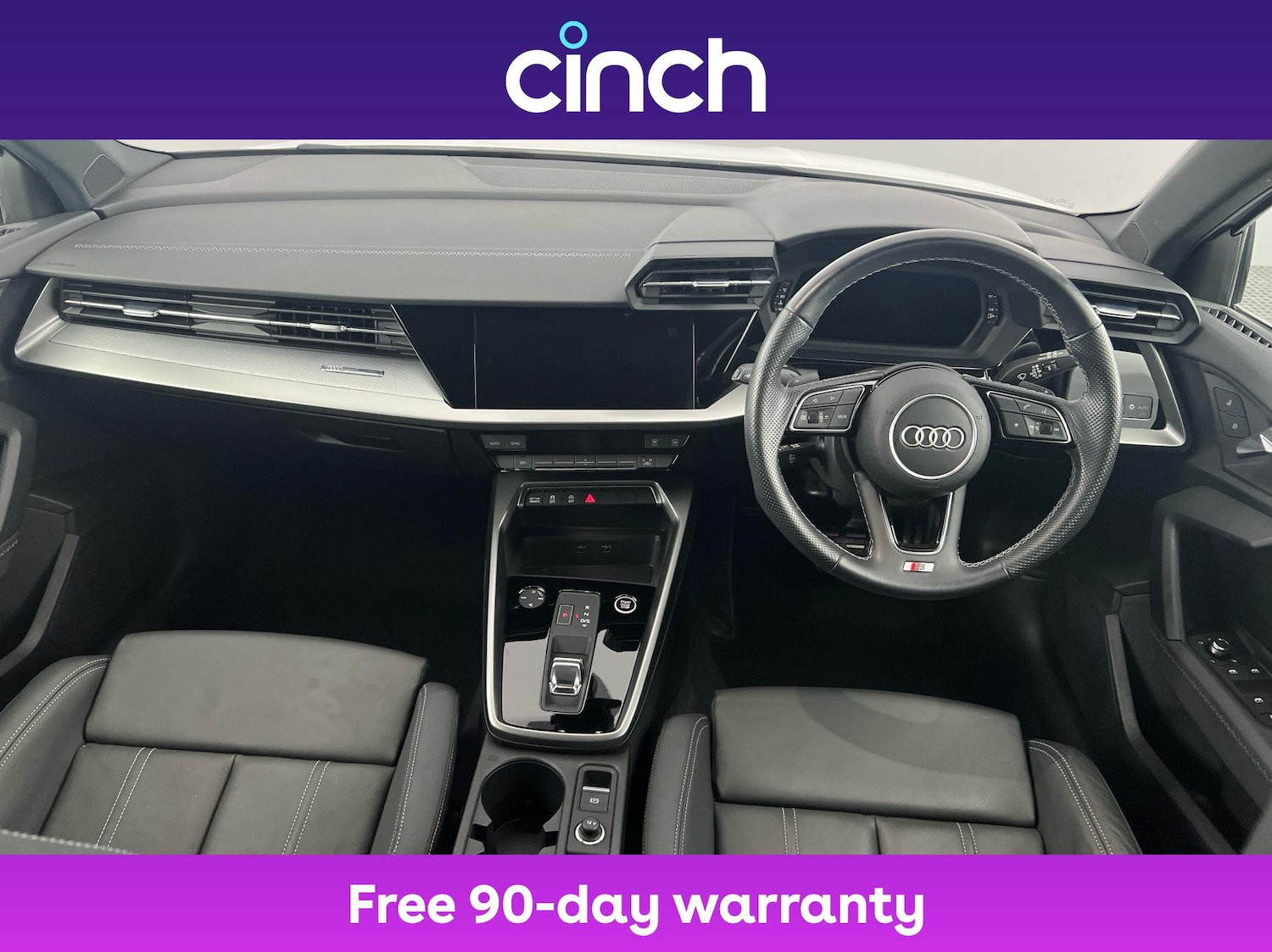 Used Audi A3 2021 for sale - 76819881: Photo 15