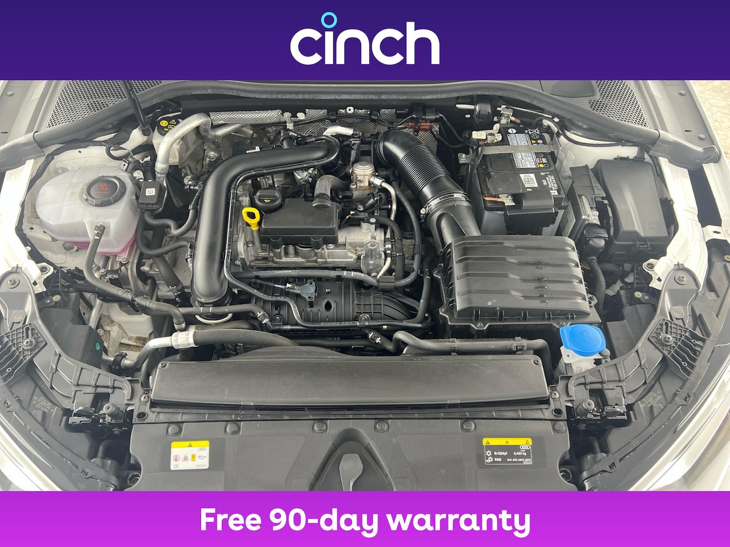 Used Audi A3 2021 for sale - 76819881: Photo 23