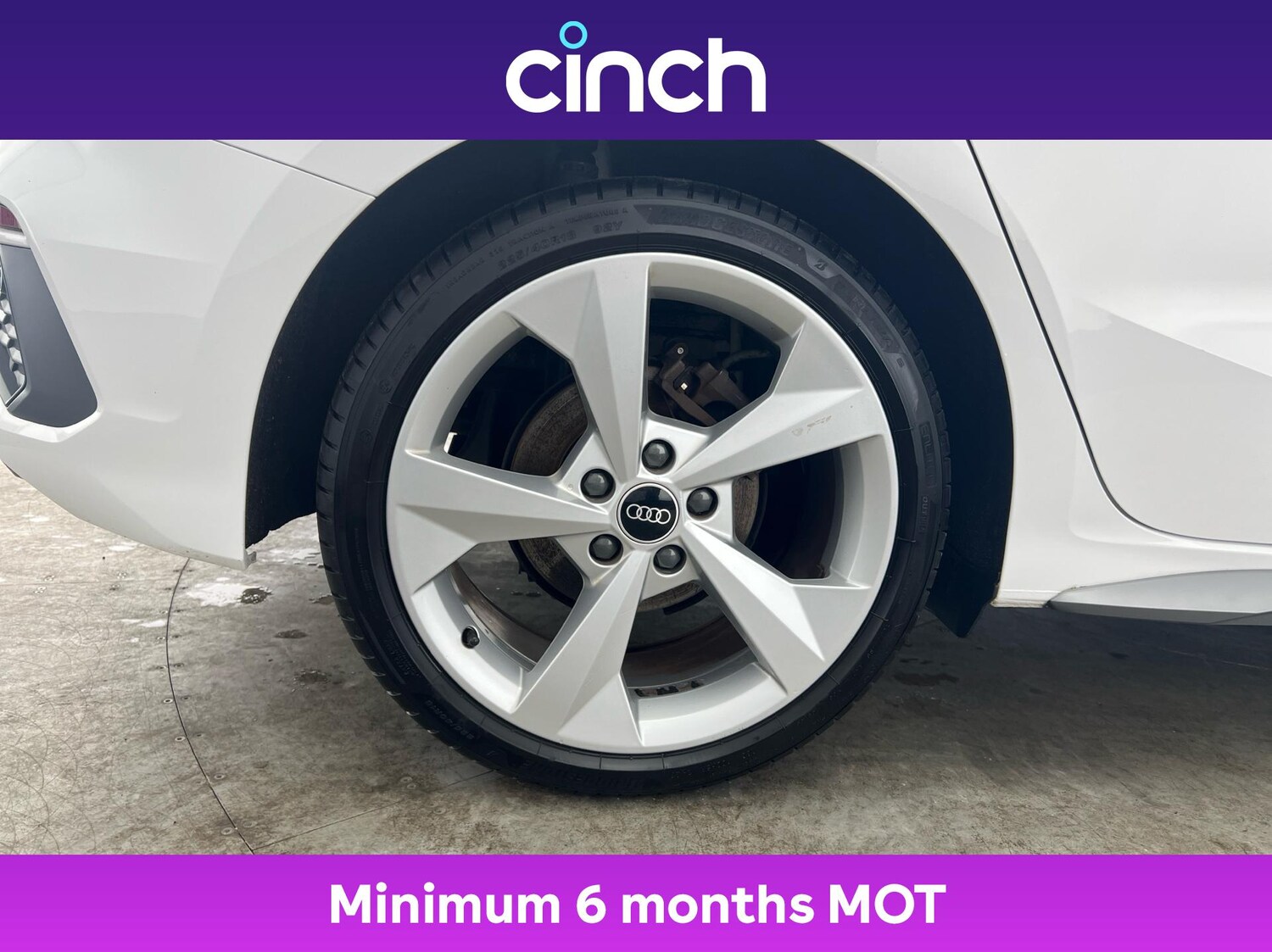 Used Audi A3 2021 for sale - 76819881: Photo 27