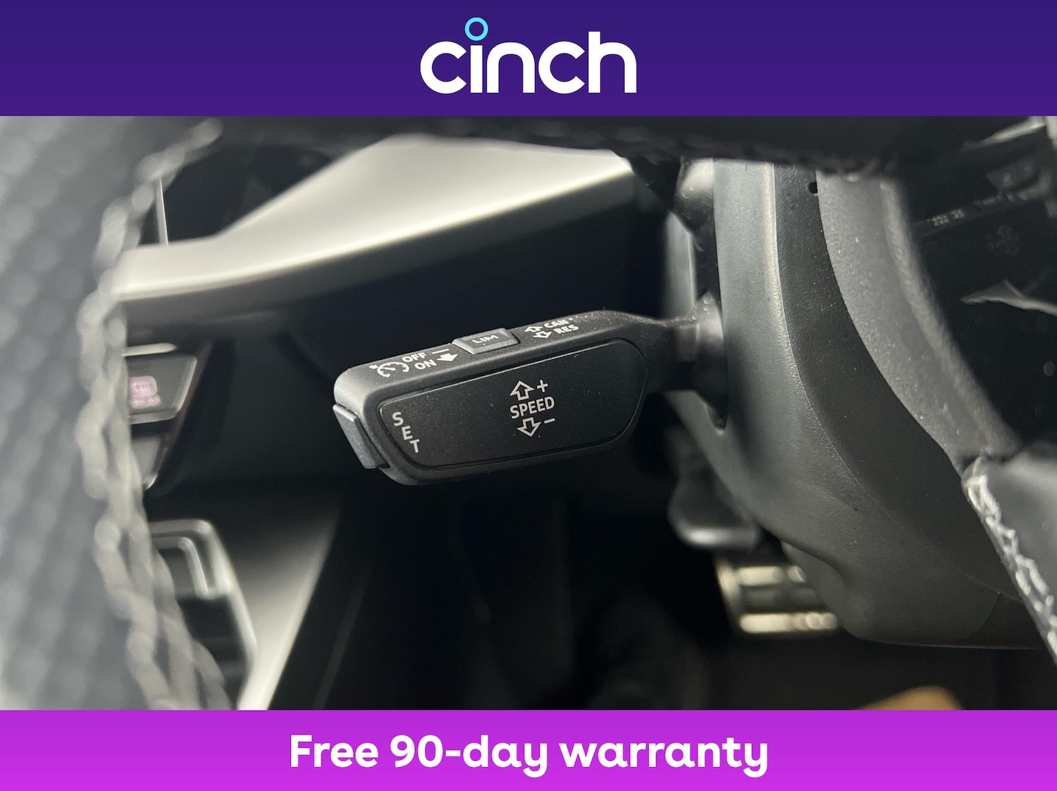 Used Audi A3 2021 for sale - 76819881: Photo 34