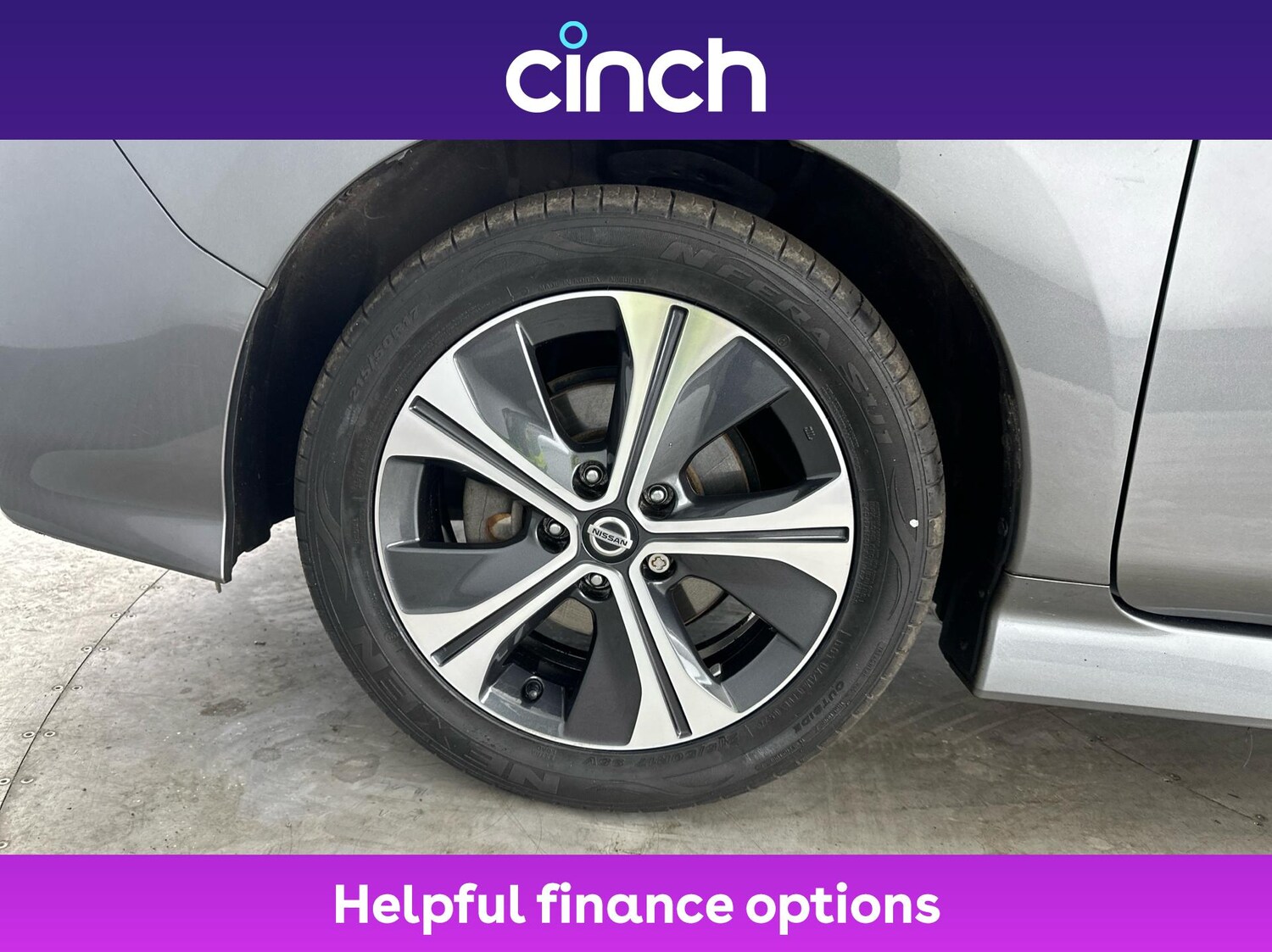 Used Nissan Leaf 2021 for sale - 76826916: Photo 24