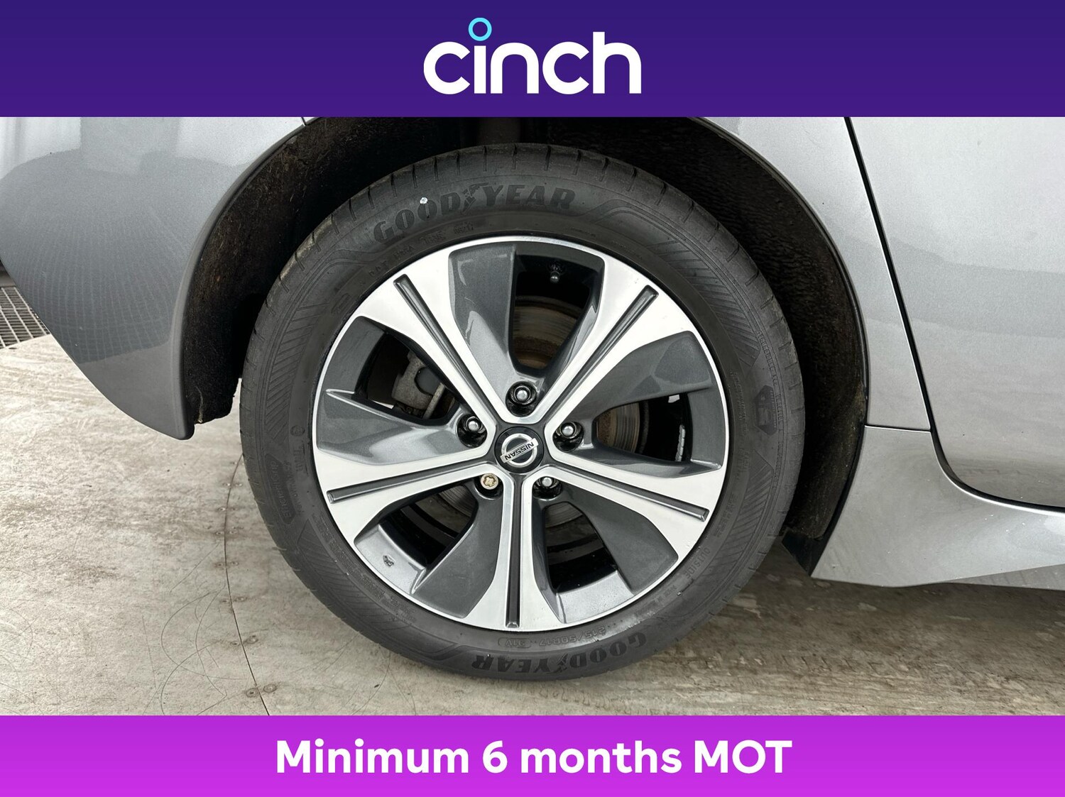 Used Nissan Leaf 2021 for sale - 76826916: Photo 27