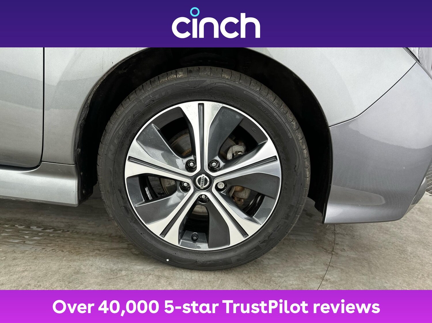 Used Nissan Leaf 2021 for sale - 76826916: Photo 28