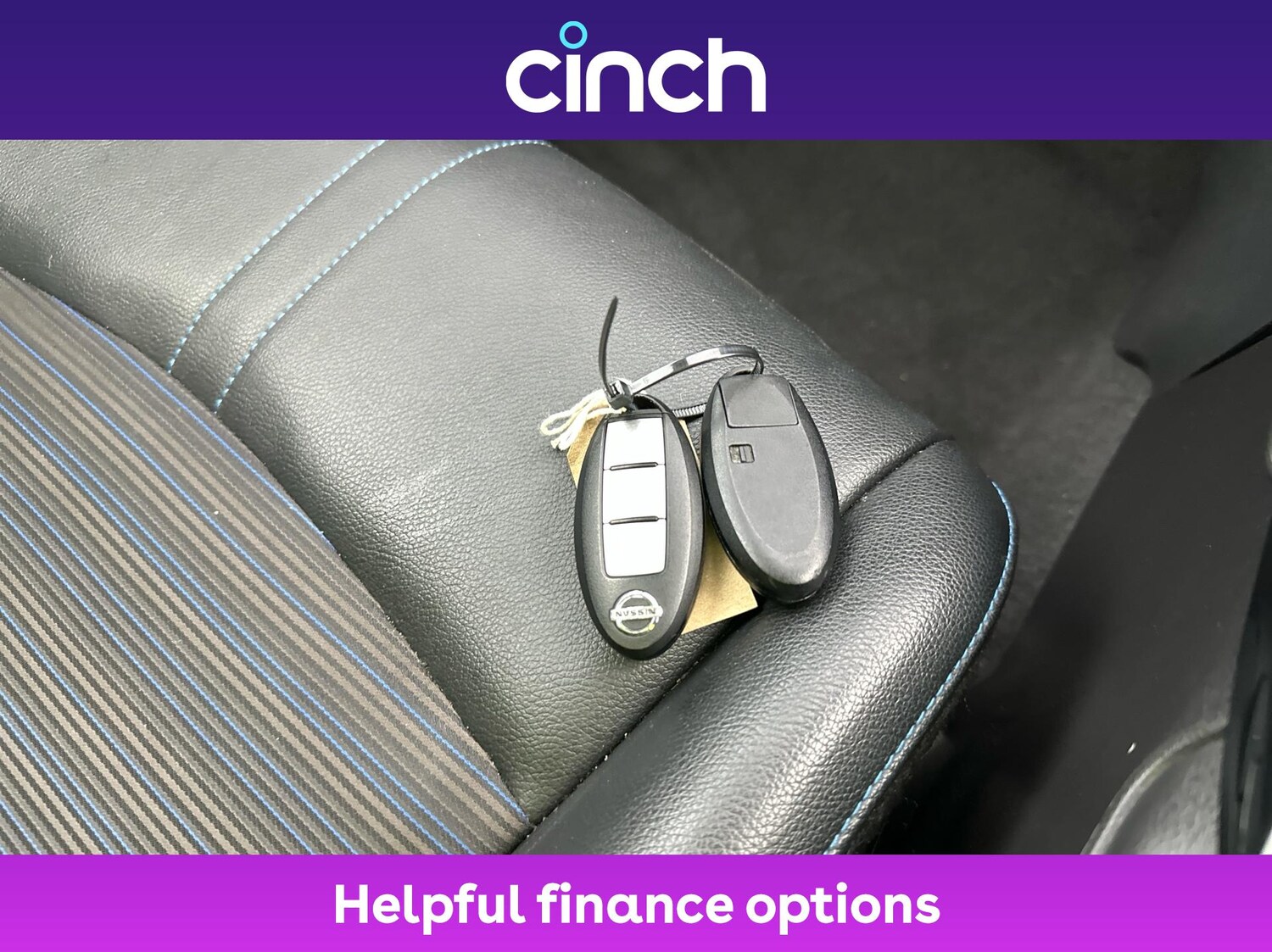 Used Nissan Leaf 2021 for sale - 76826916: Photo 30