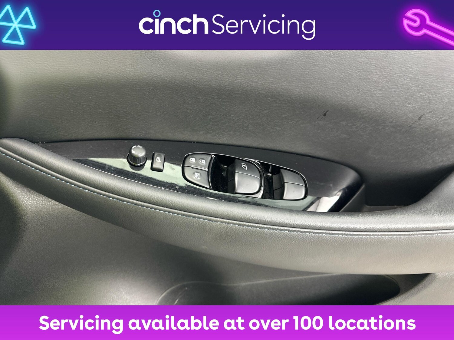 Used Nissan Leaf 2021 for sale - 76826916: Photo 36