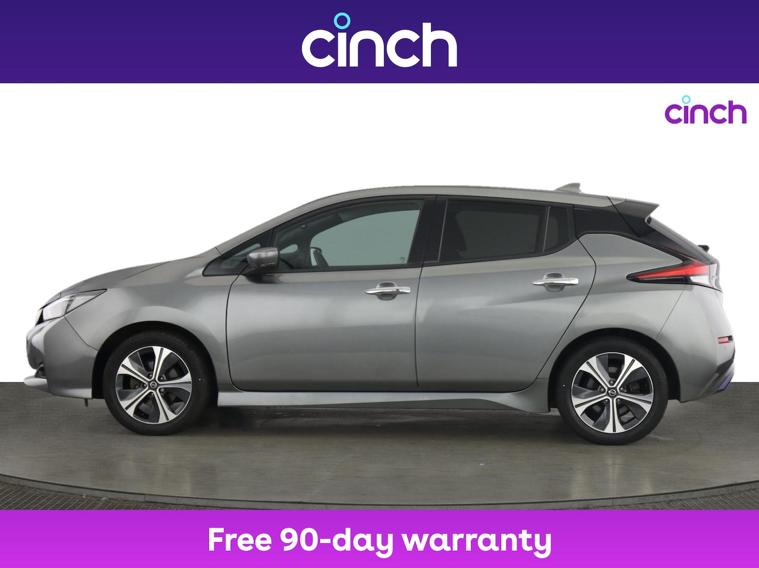 Used Nissan Leaf 2021 for sale - 76826916: Photo 8