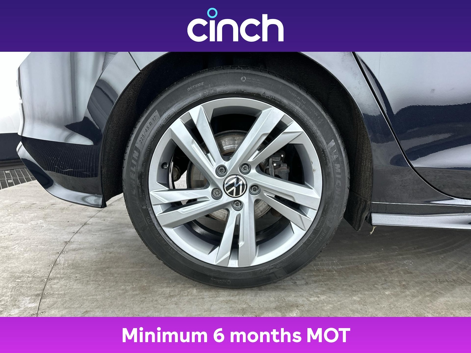 Used Volkswagen Golf 2021 for sale - 77082738: Photo 27