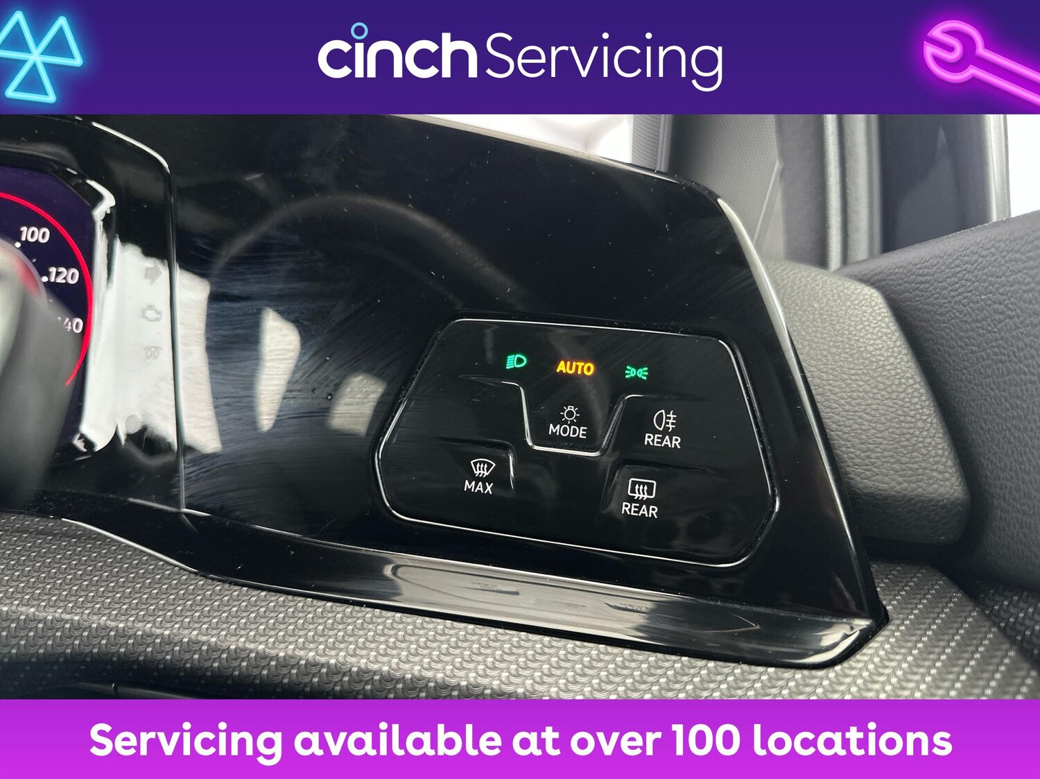 Used Volkswagen Golf 2021 for sale - 77082738: Photo 31