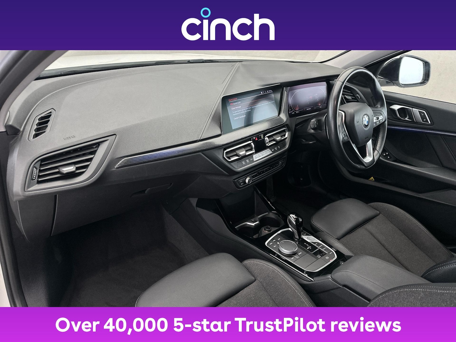 Used BMW 1 Series 2021 for sale - 77068038: Photo 14