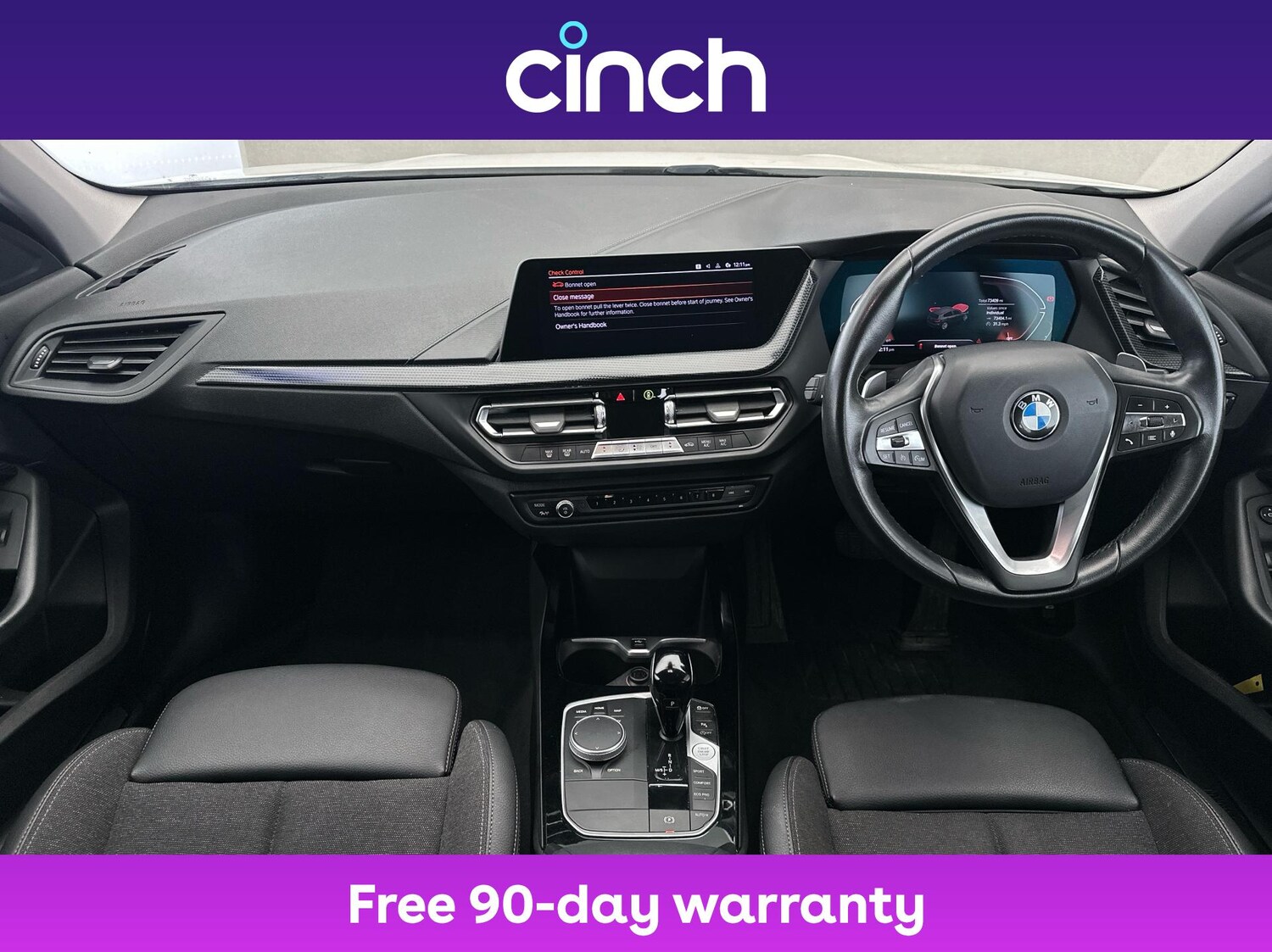 Used BMW 1 Series 2021 for sale - 77068038: Photo 15