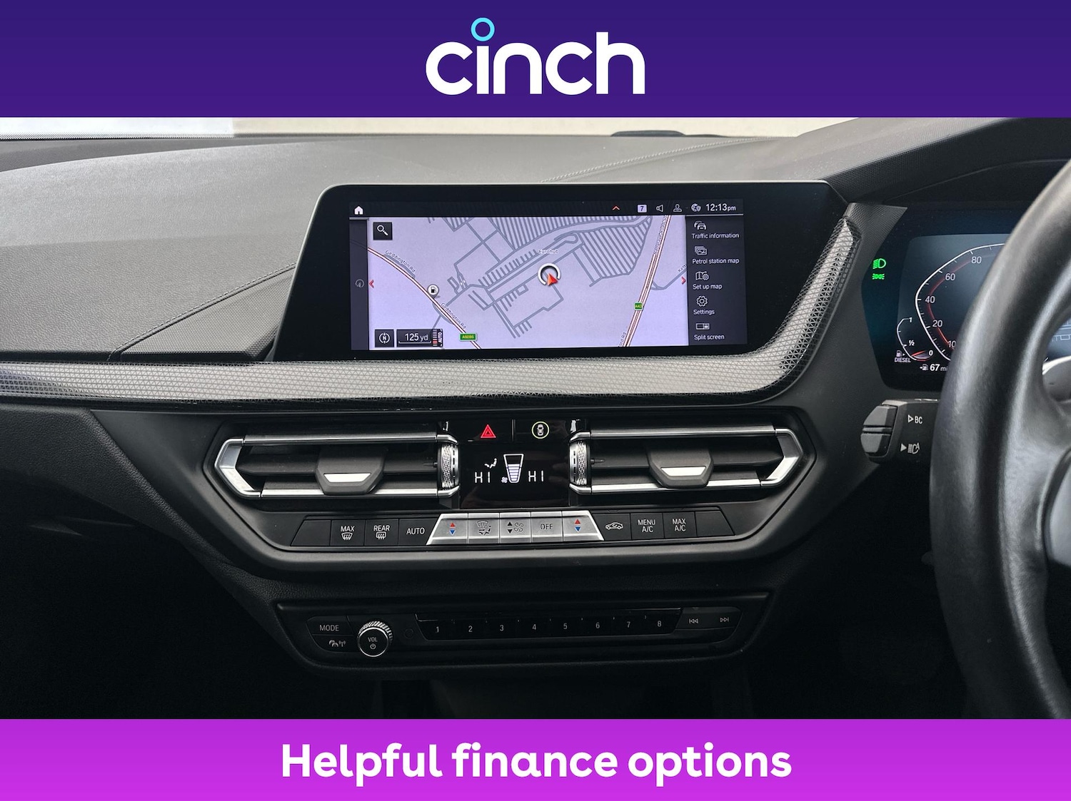 Used BMW 1 Series 2021 for sale - 77068038: Photo 17