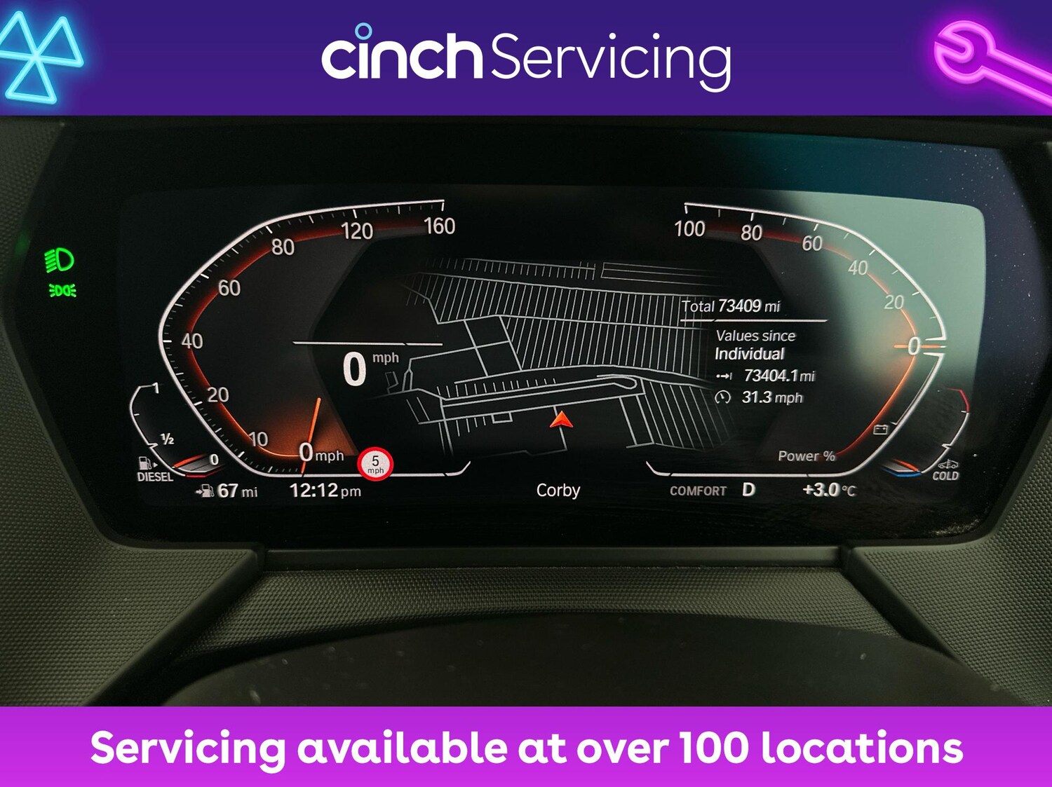 Used BMW 1 Series 2021 for sale - 77068038: Photo 18