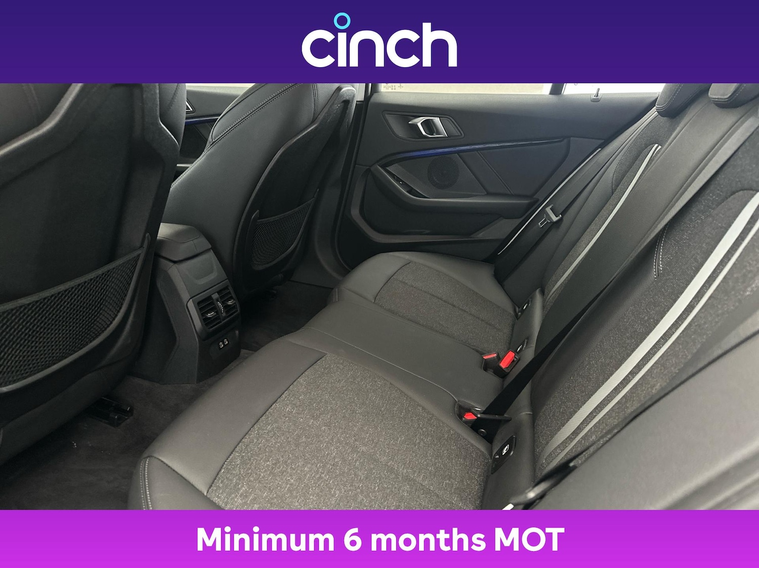 Used BMW 1 Series 2021 for sale - 77068038: Photo 20