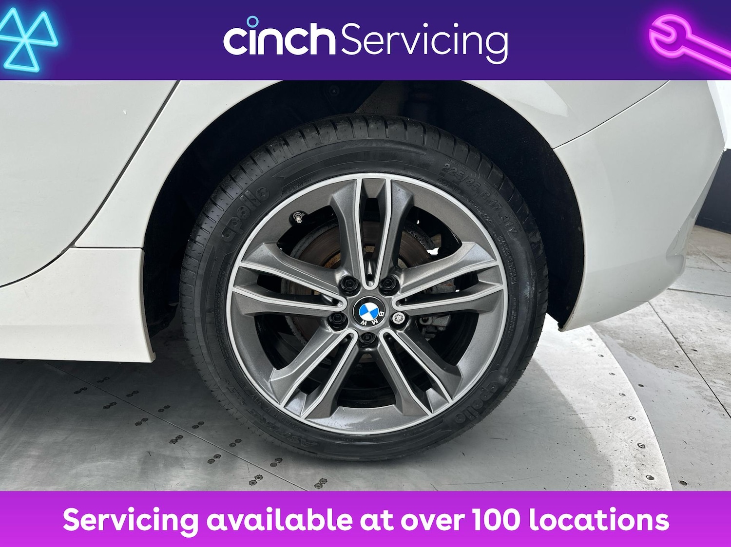 Used BMW 1 Series 2021 for sale - 77068038: Photo 26