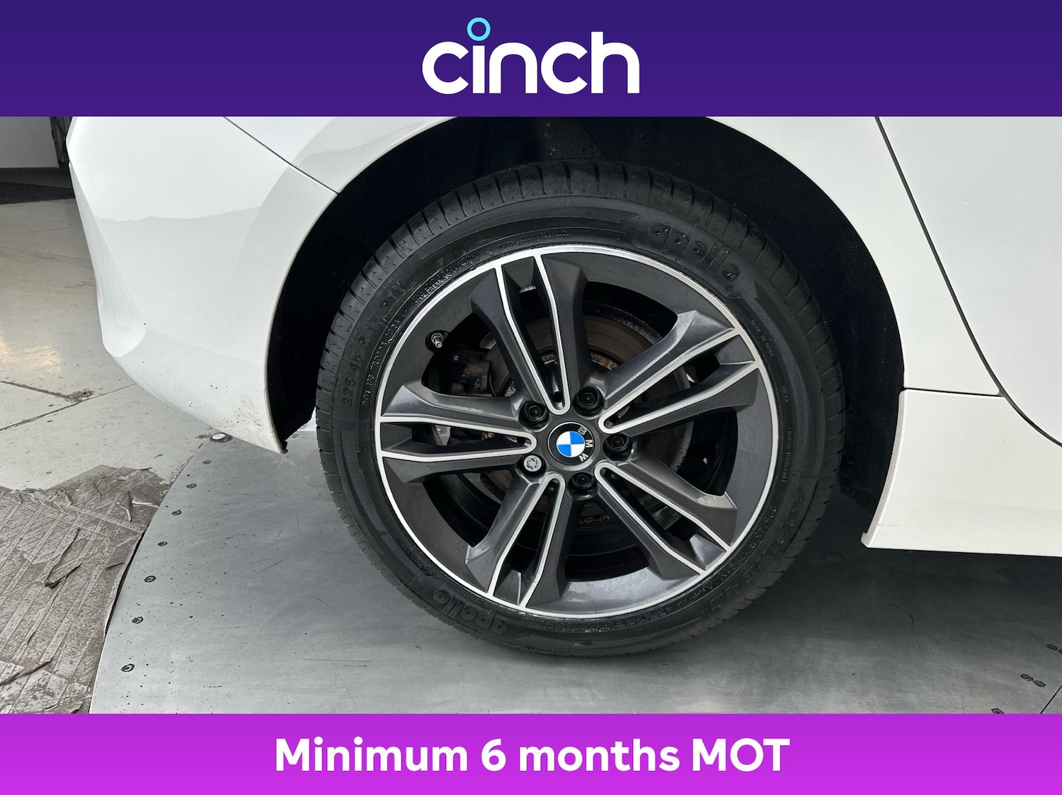 Used BMW 1 Series 2021 for sale - 77068038: Photo 27