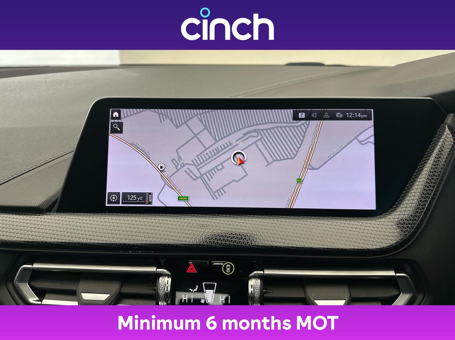 Used BMW 1 Series 2021 for sale - 77068038: Photo 32