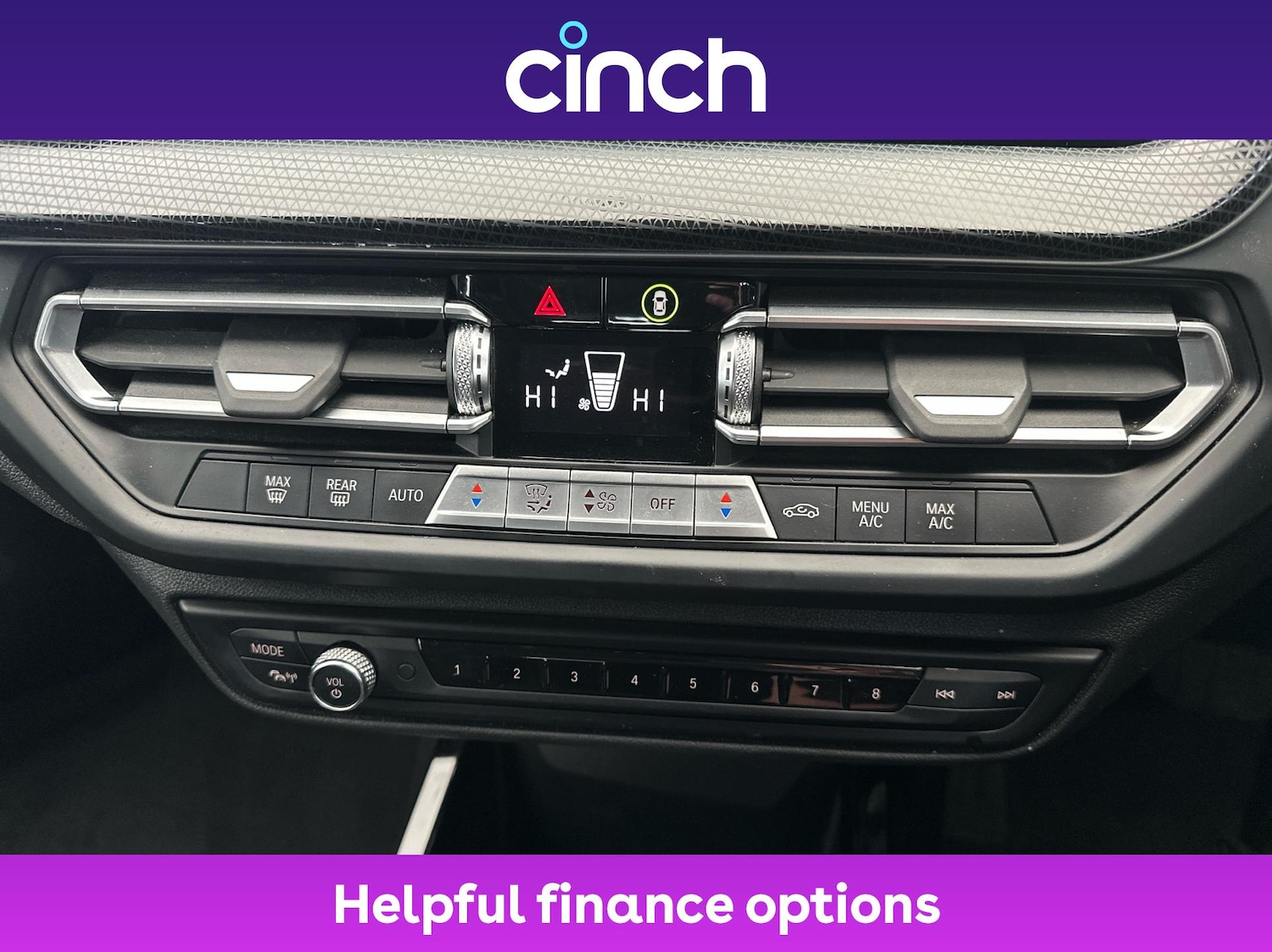 Used BMW 1 Series 2021 for sale - 77068038: Photo 35