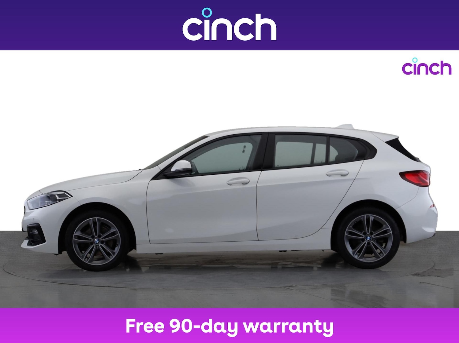 Used BMW 1 Series 2021 for sale - 77068038: Photo 8