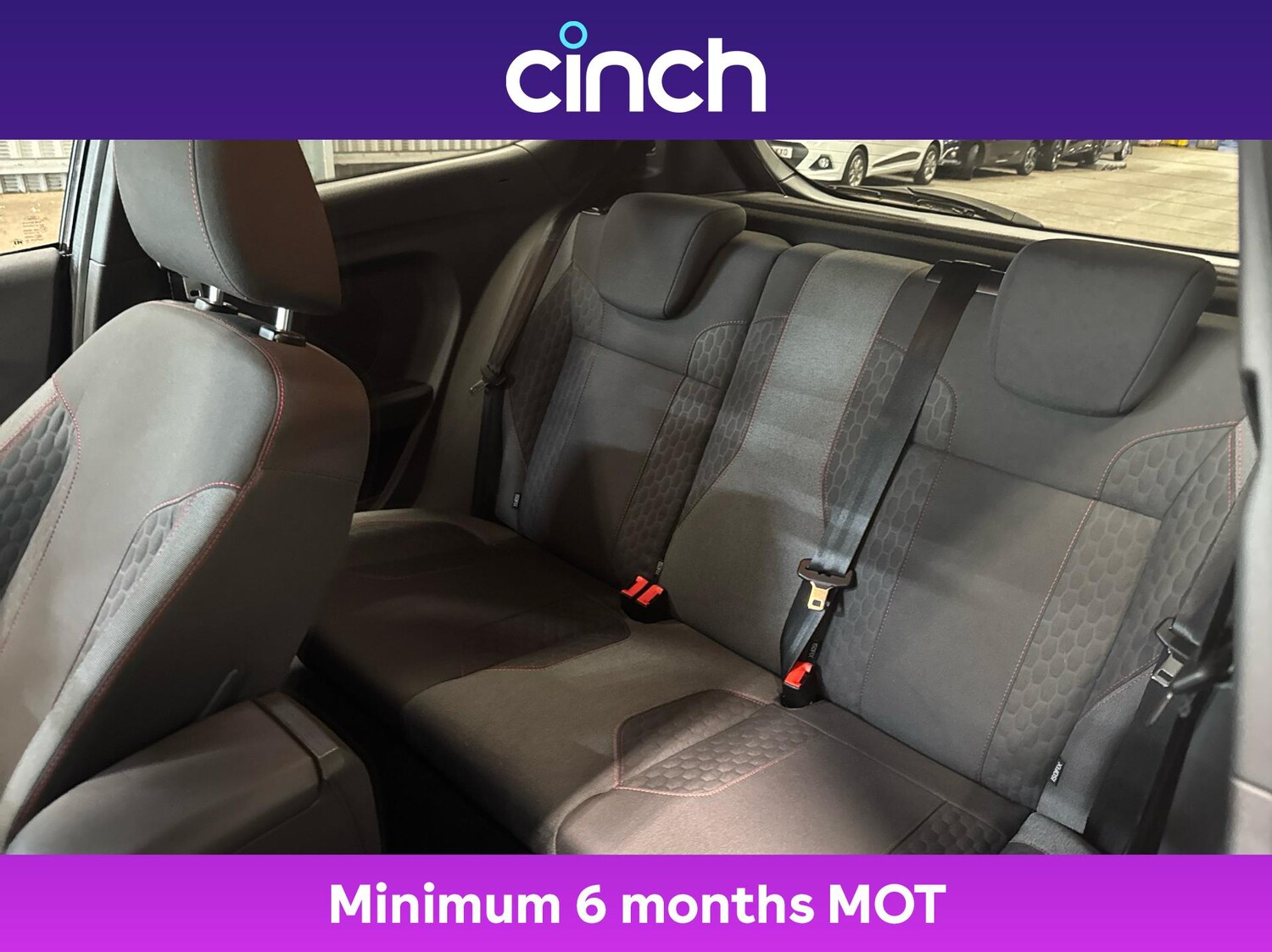 Used Ford Fiesta 2017 for sale - 76949760: Photo 20