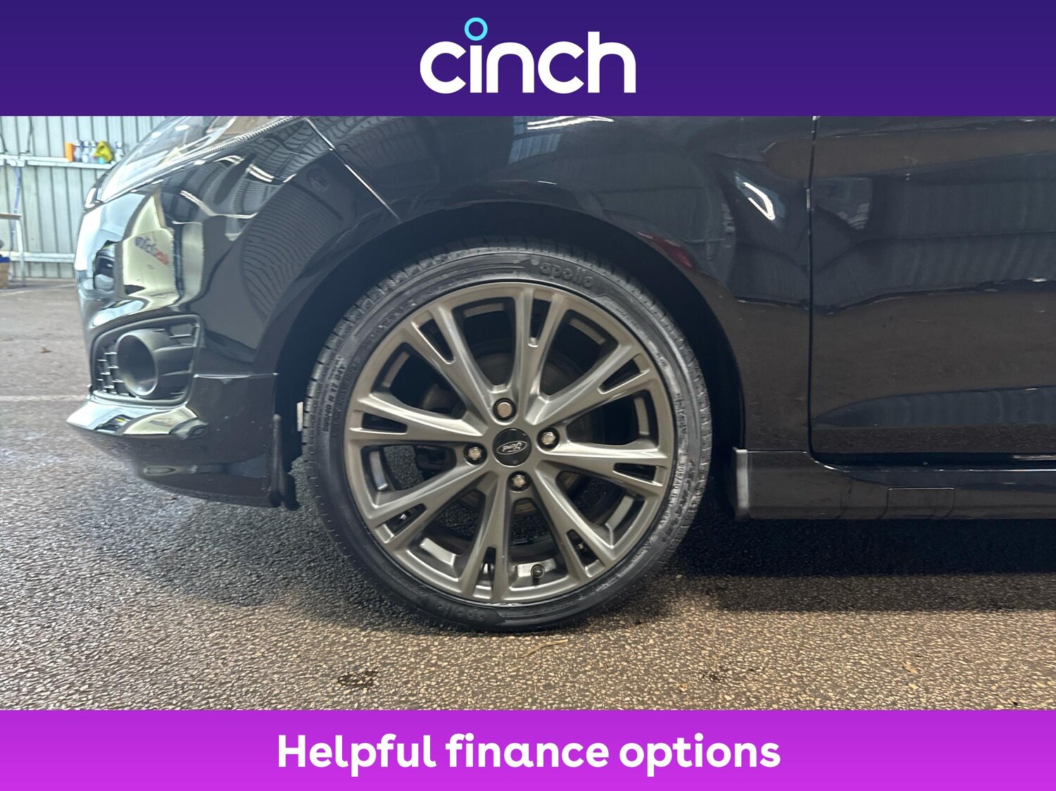 Used Ford Fiesta 2017 for sale - 76949760: Photo 24