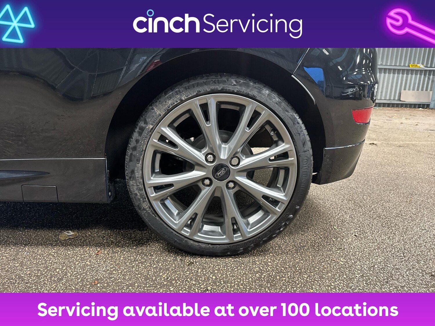 Used Ford Fiesta 2017 for sale - 76949760: Photo 26