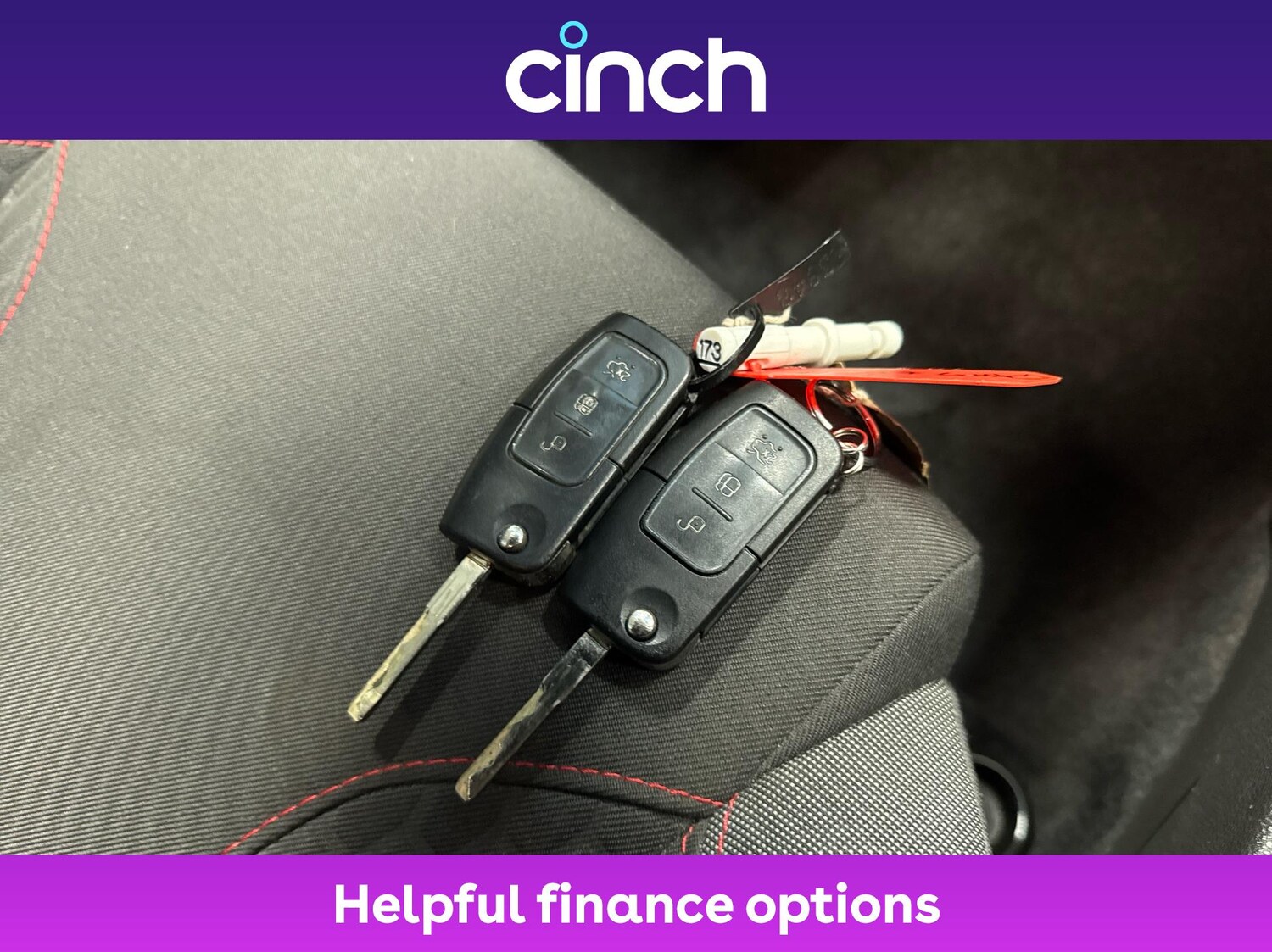 Used Ford Fiesta 2017 for sale - 76949760: Photo 30