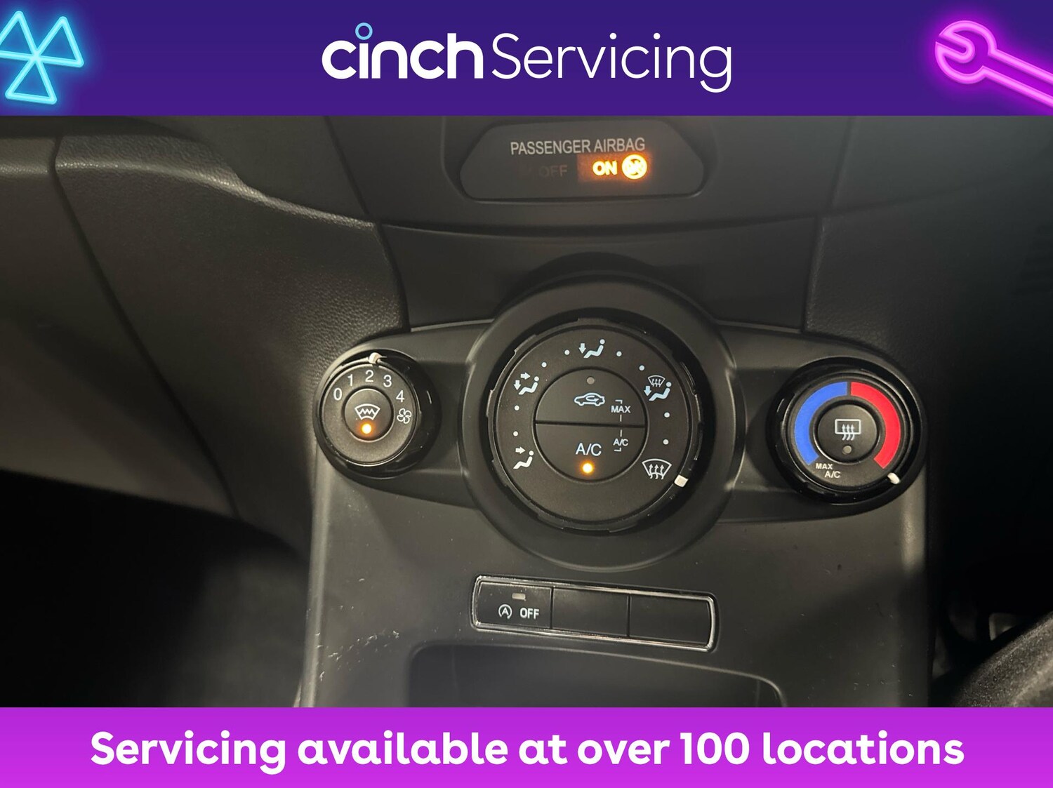 Used Ford Fiesta 2017 for sale - 76949760: Photo 31