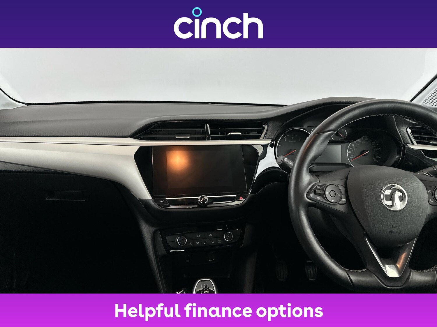 Used Vauxhall Corsa 2022 for sale - 76670391: Photo 17