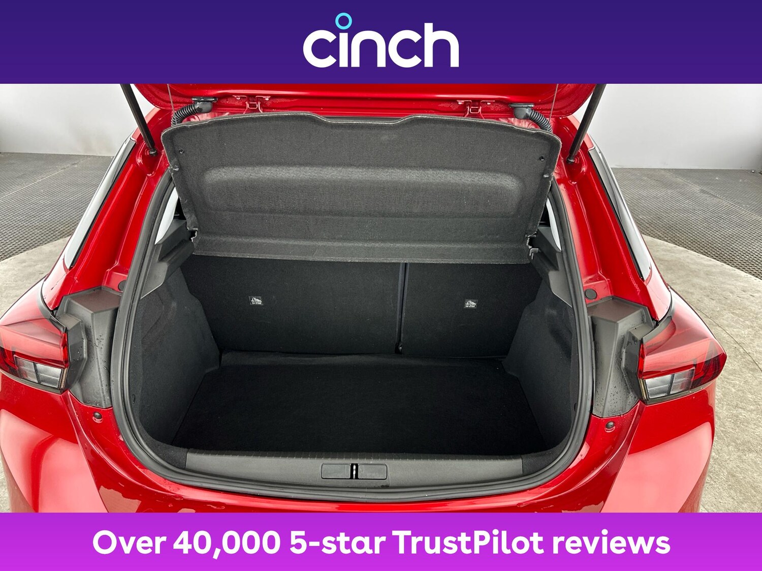 Used Vauxhall Corsa 2022 for sale - 76670391: Photo 21