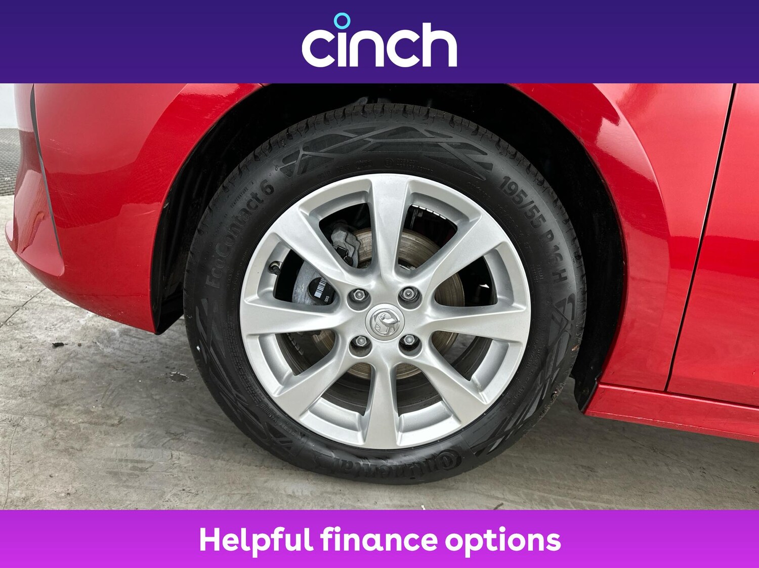 Used Vauxhall Corsa 2022 for sale - 76670391: Photo 24