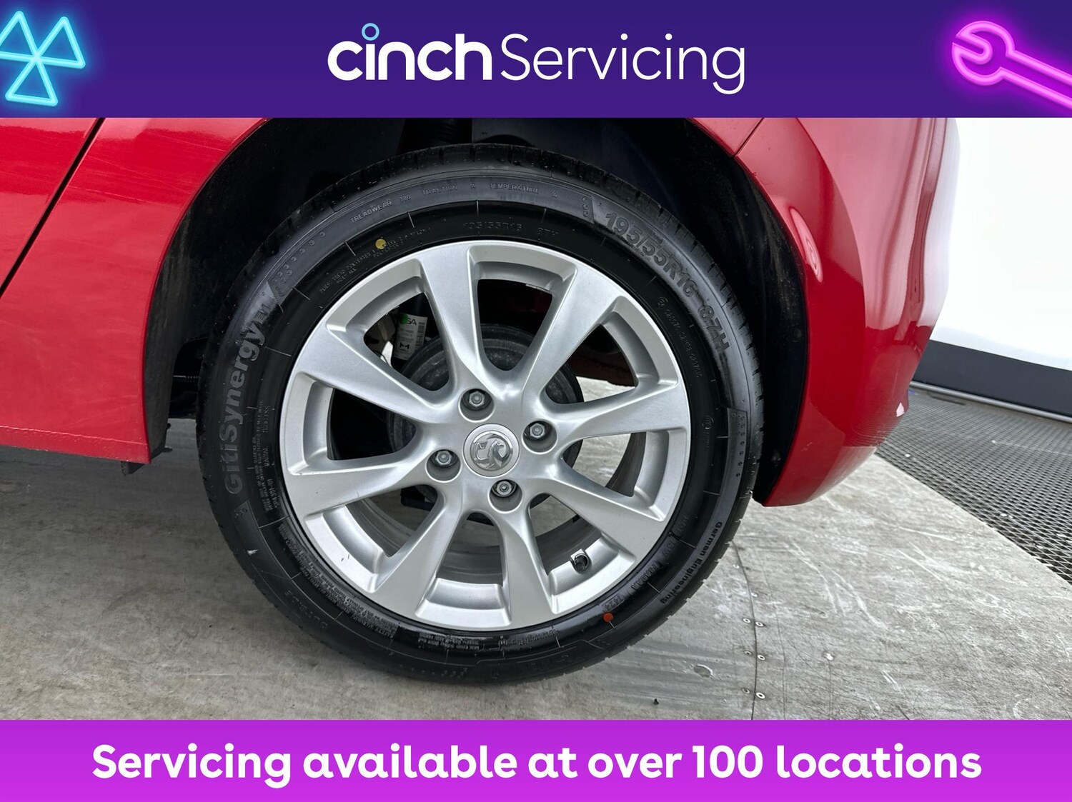 Used Vauxhall Corsa 2022 for sale - 76670391: Photo 26