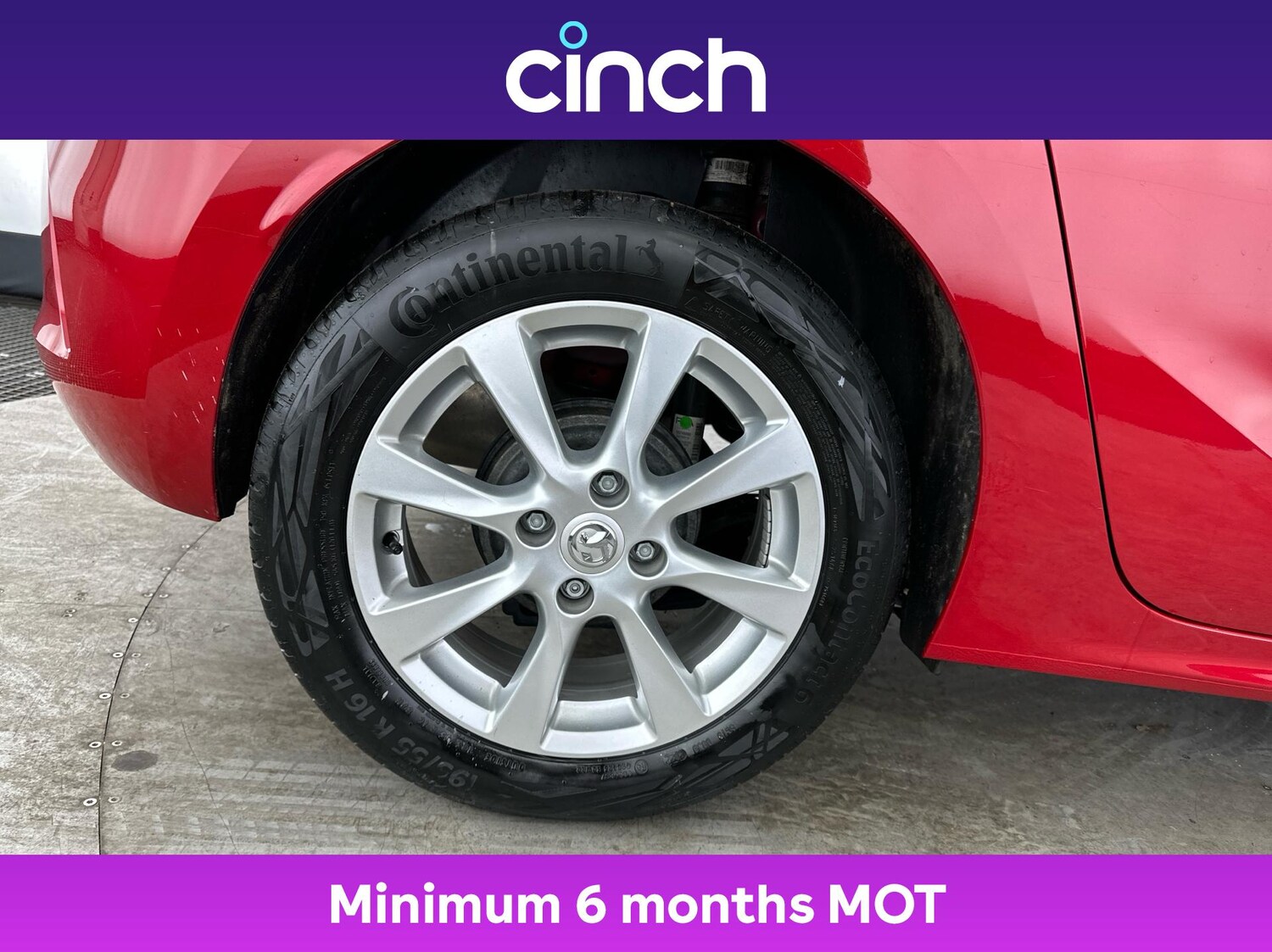 Used Vauxhall Corsa 2022 for sale - 76670391: Photo 27