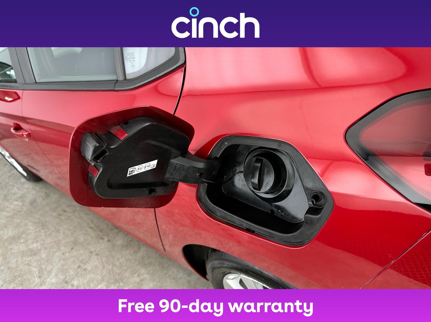 Used Vauxhall Corsa 2022 for sale - 76670391: Photo 29