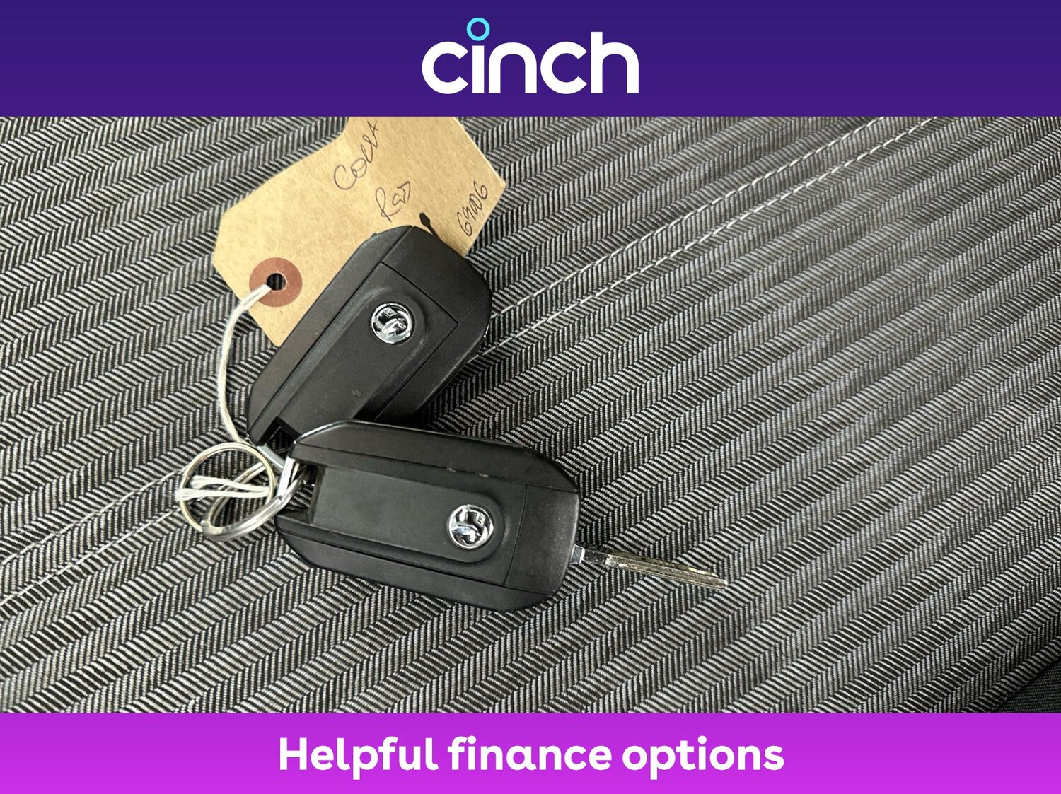 Used Vauxhall Corsa 2022 for sale - 76670391: Photo 30