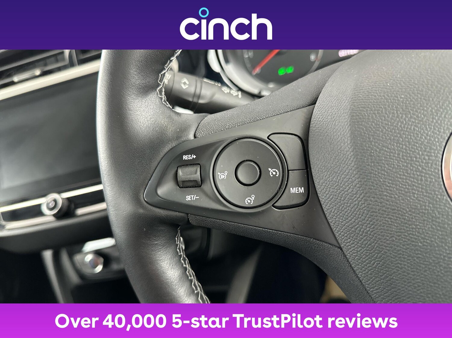 Used Vauxhall Corsa 2022 for sale - 76670391: Photo 33