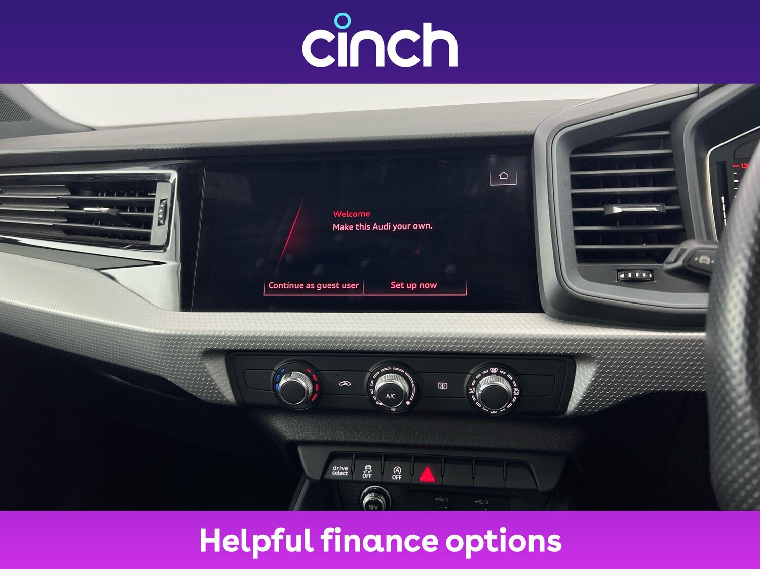 Used Audi A1 2021 for sale - 76438788: Photo 17