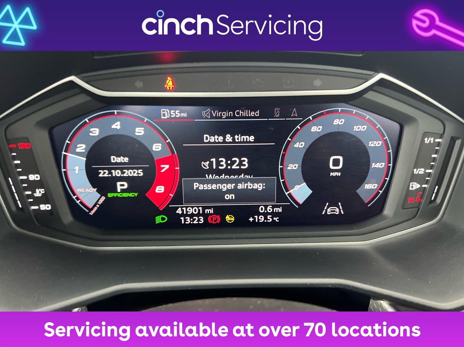 Used Audi A1 2021 for sale - 76438788: Photo 18