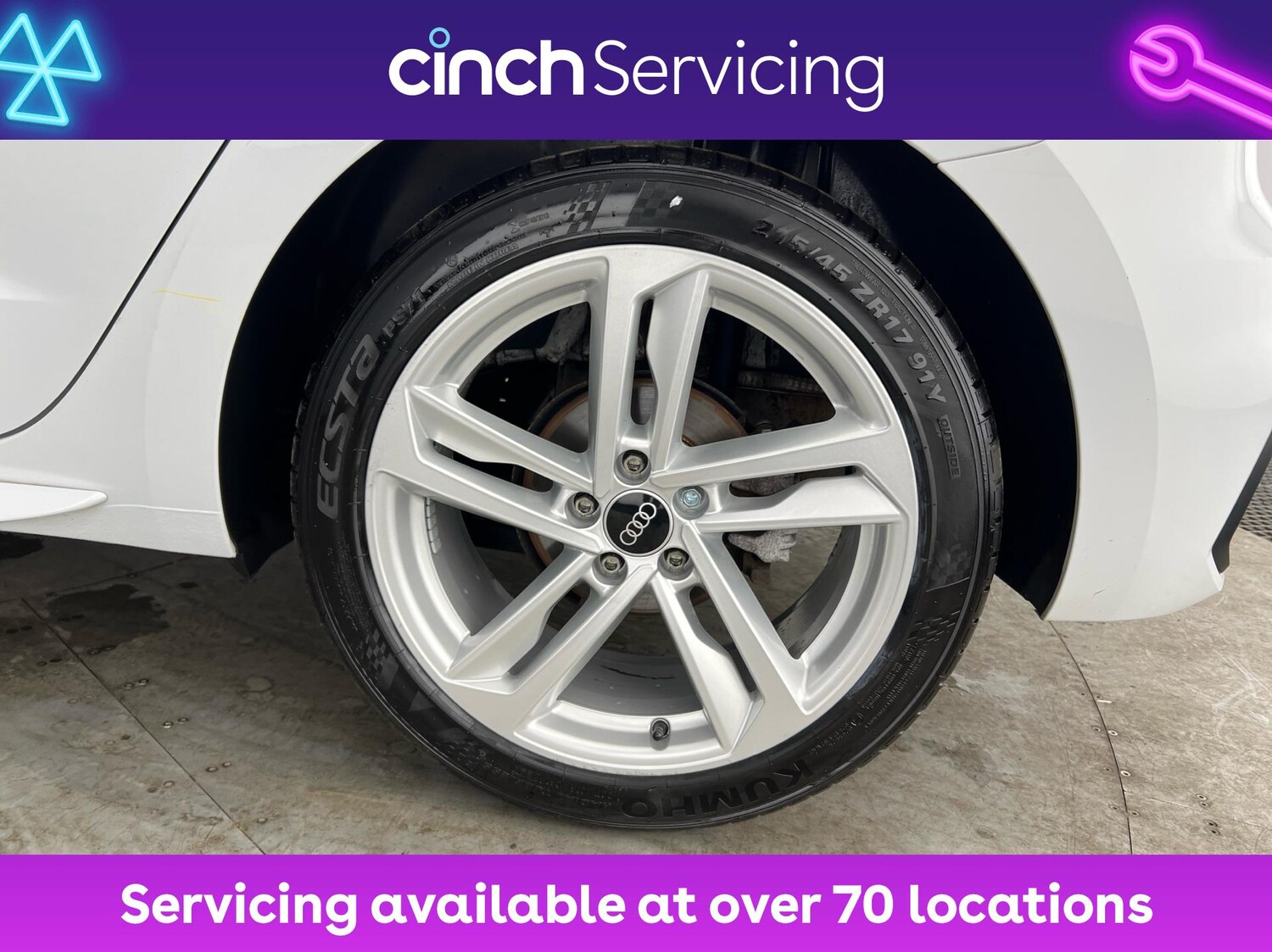 Used Audi A1 2021 for sale - 76438788: Photo 26