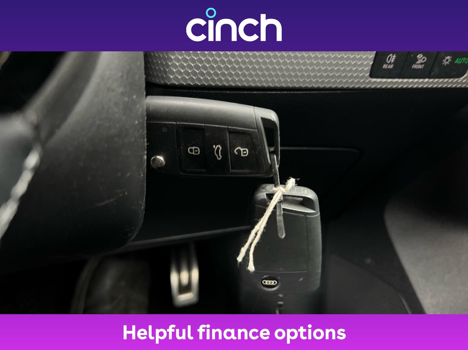 Used Audi A1 2021 for sale - 76438788: Photo 30