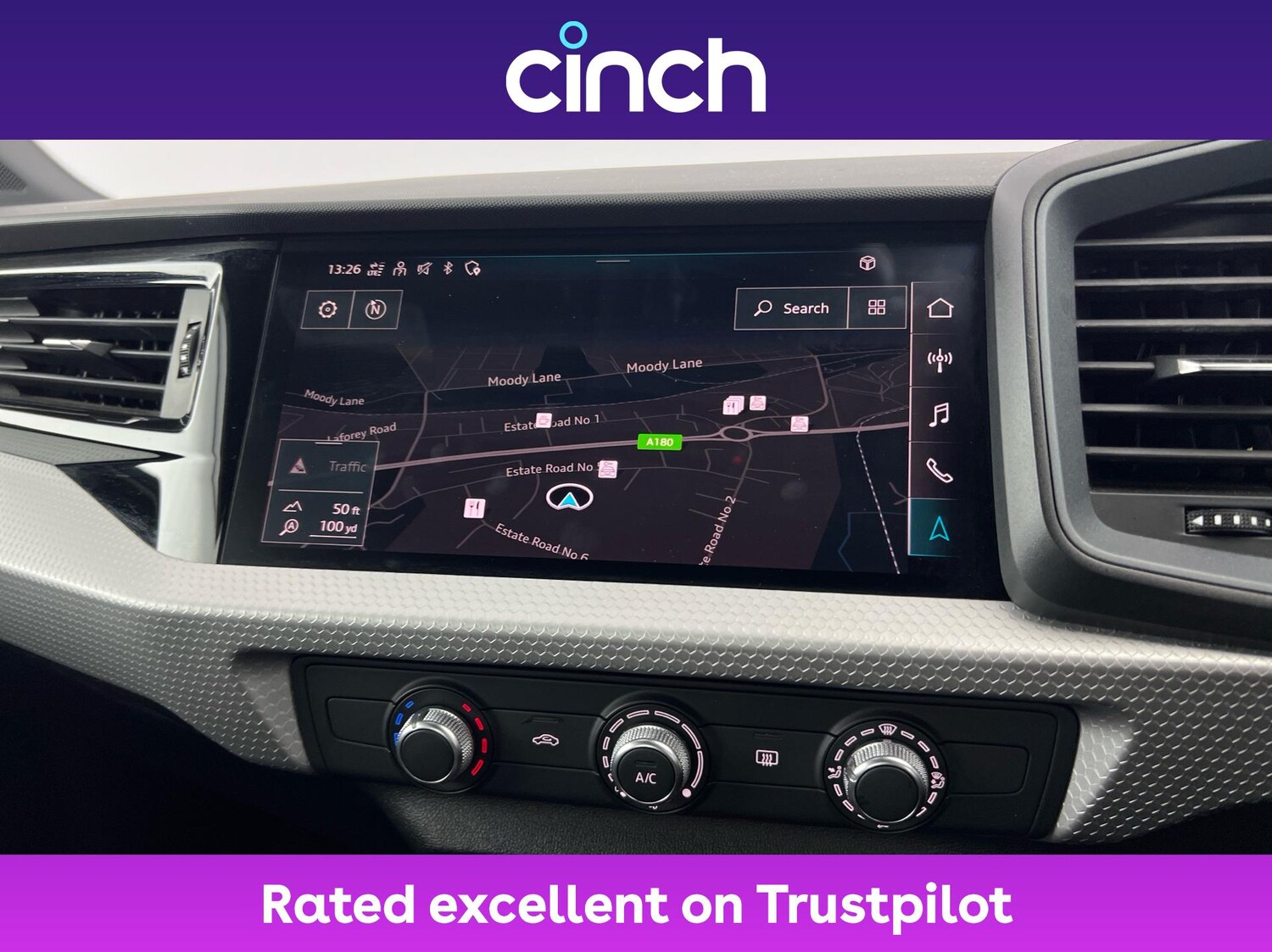 Used Audi A1 2021 for sale - 76438788: Photo 33