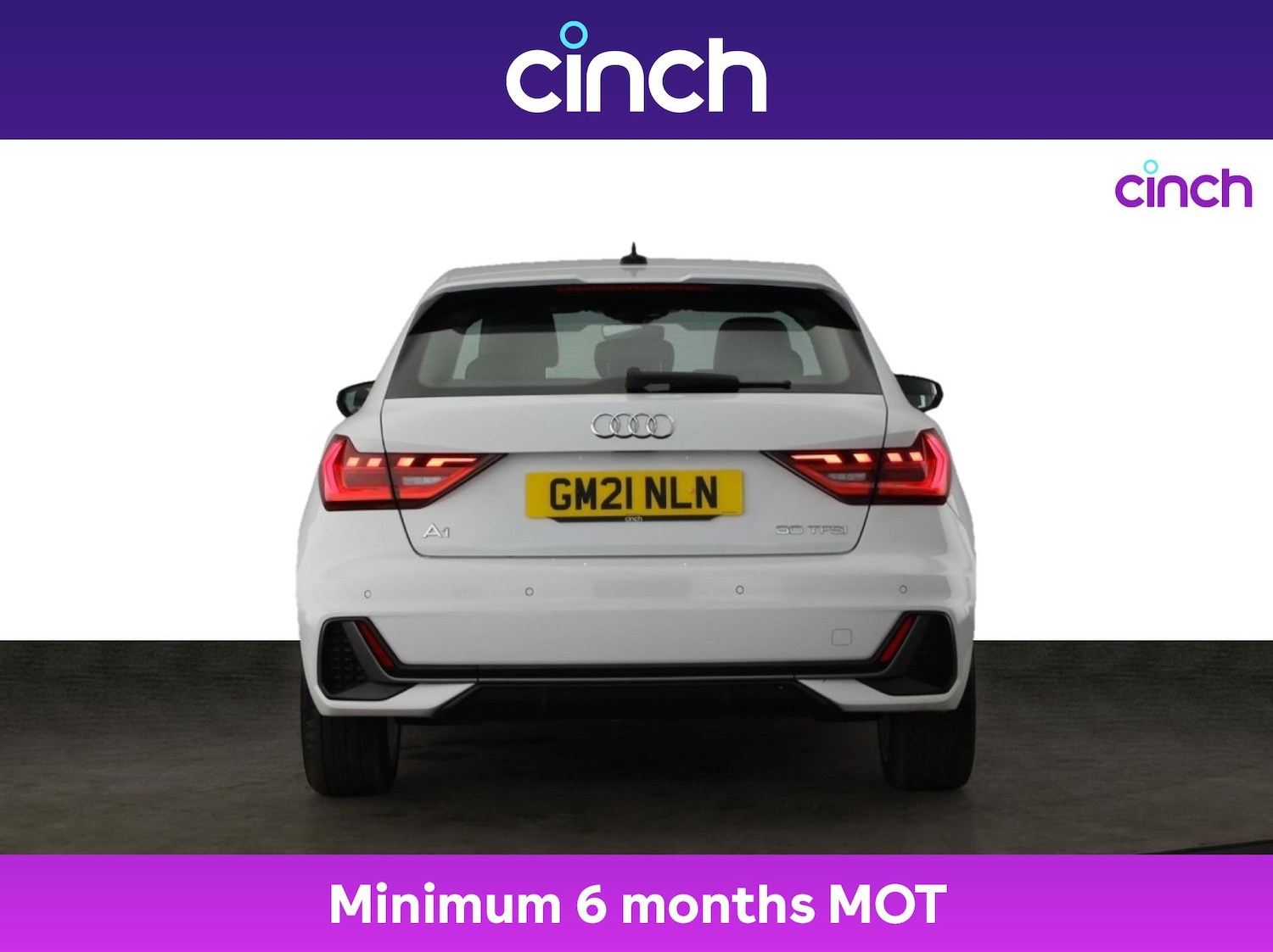 Used Audi A1 2021 for sale - 76438788: Photo 5