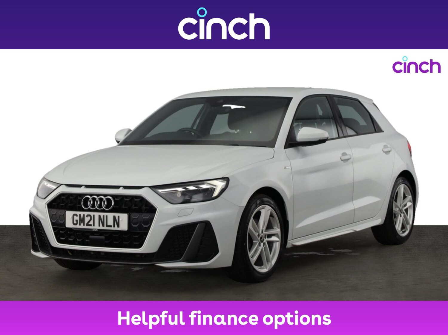 Used Audi A1 2021 for sale - 76438788: Photo 9