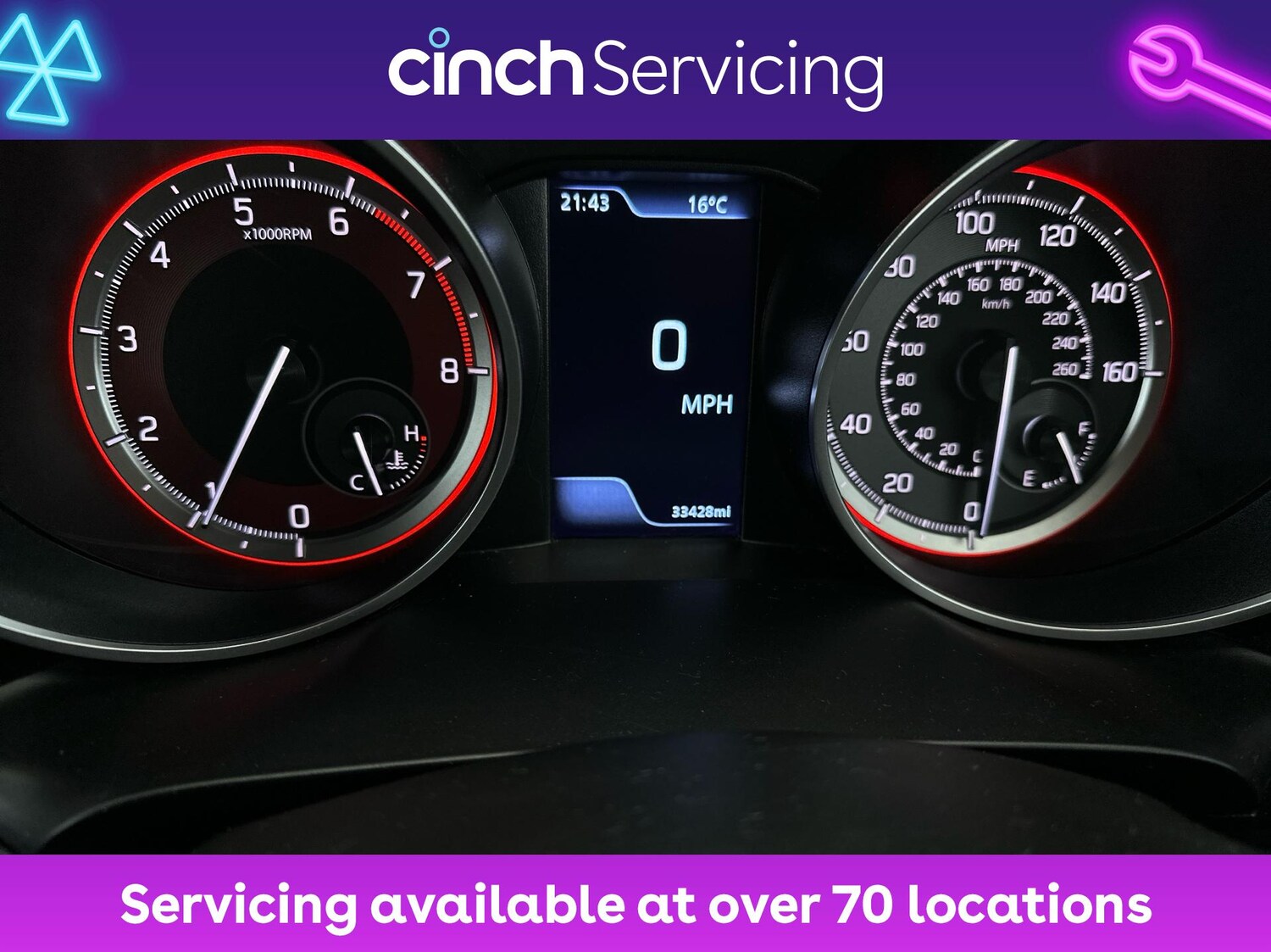 Used Suzuki Swift 2022 for sale - 76305111: Photo 18