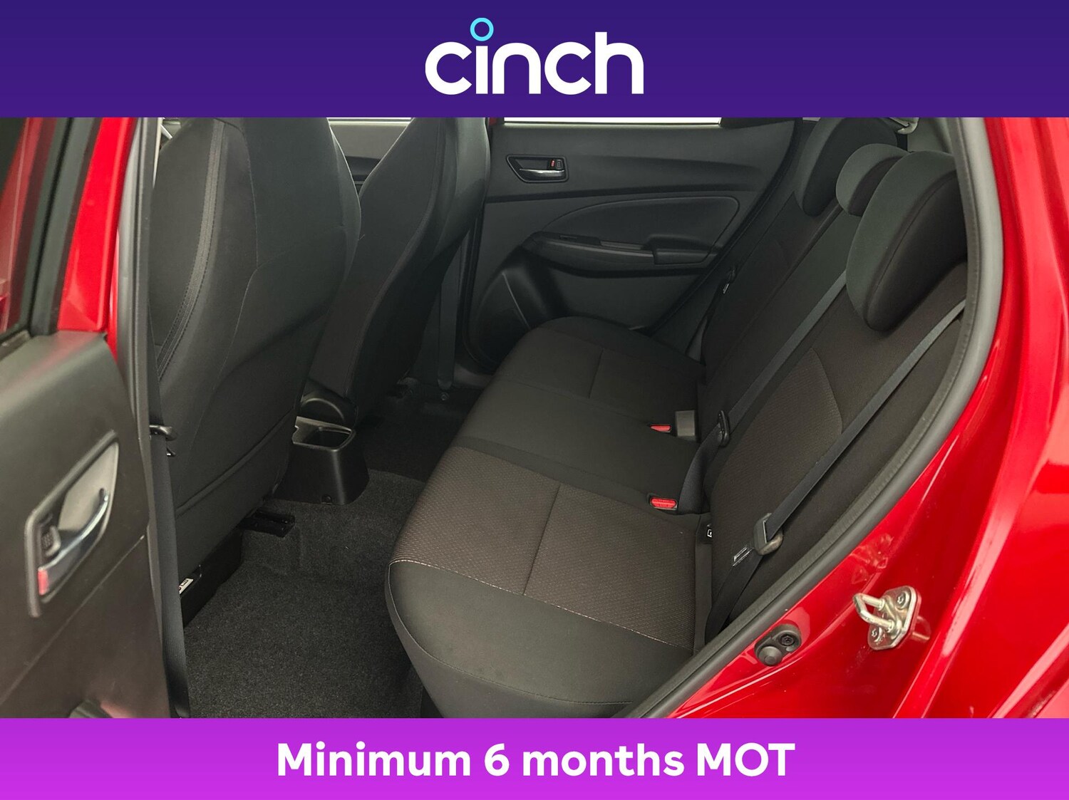 Used Suzuki Swift 2022 for sale - 76305111: Photo 20