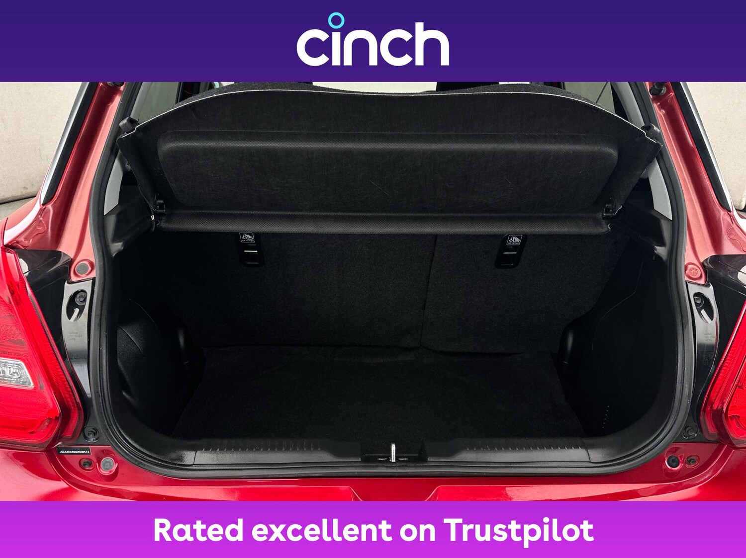 Used Suzuki Swift 2022 for sale - 76305111: Photo 21