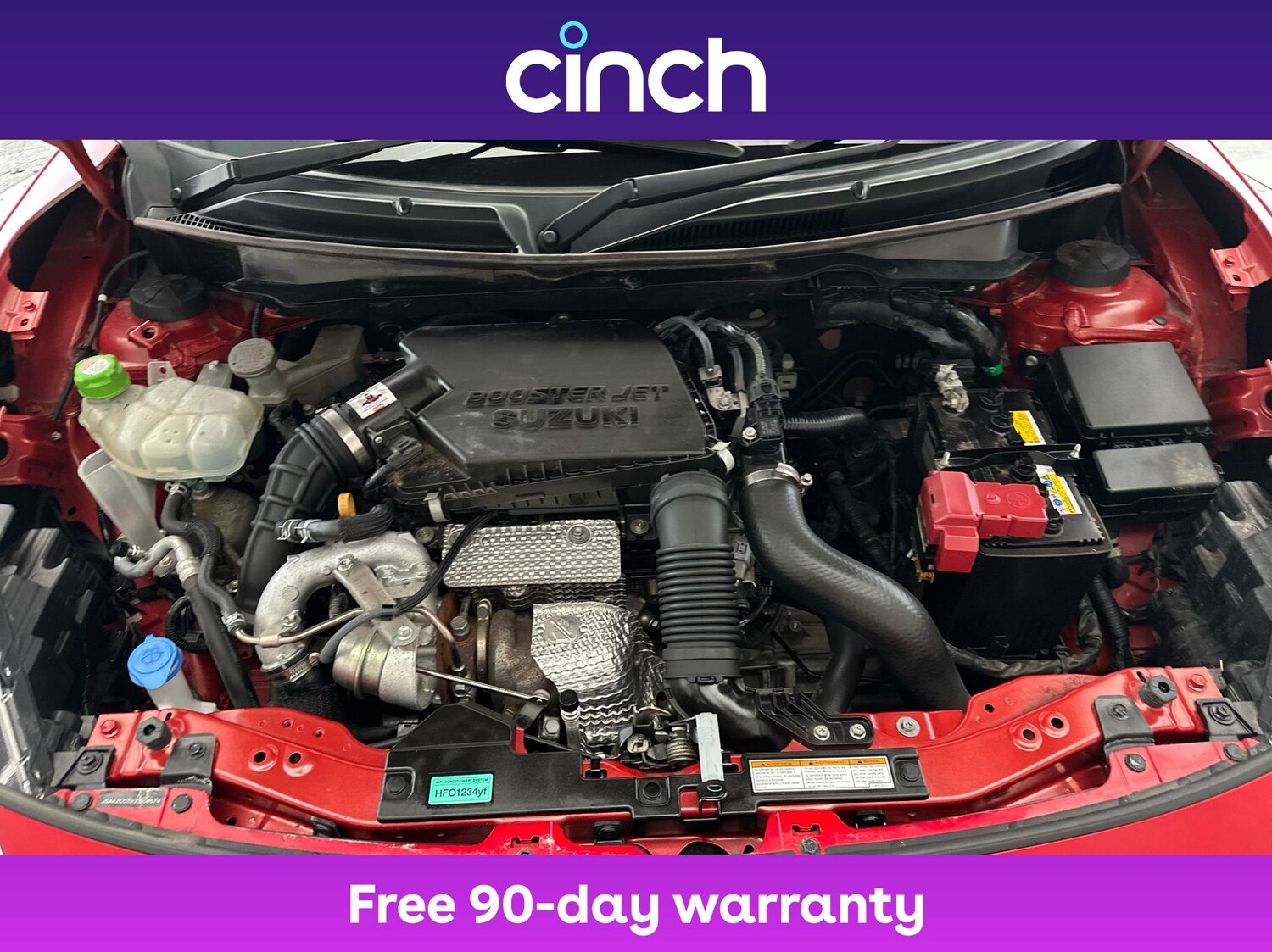 Used Suzuki Swift 2022 for sale - 76305111: Photo 23