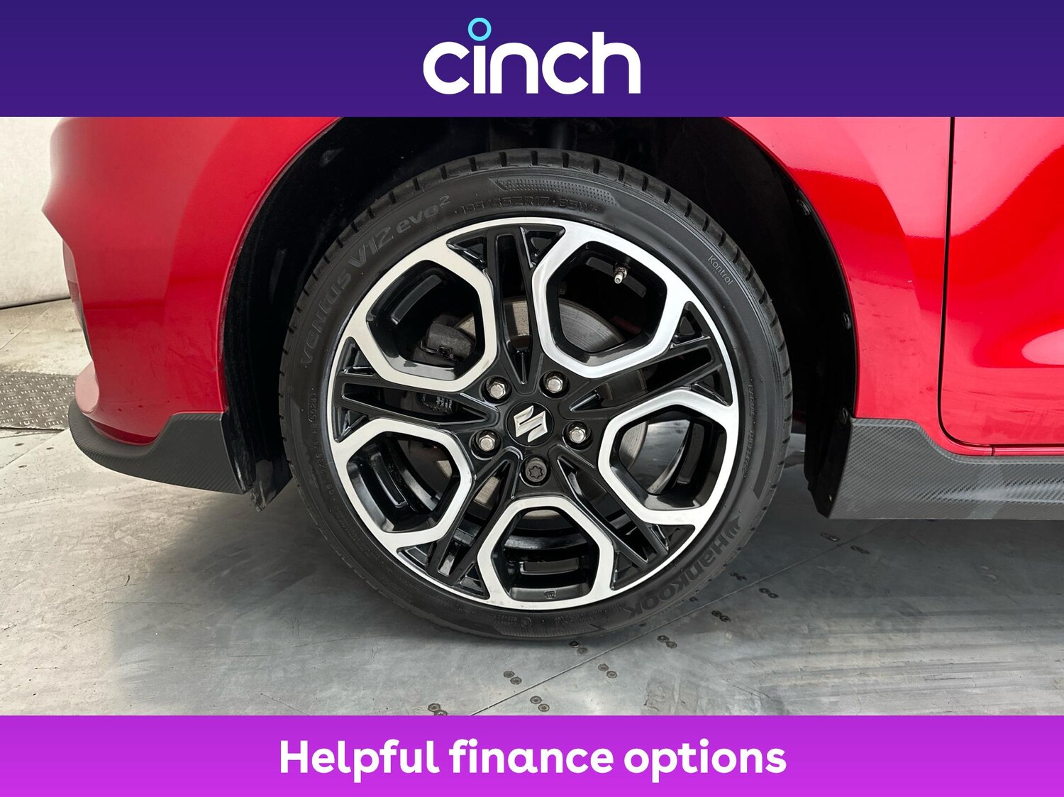 Used Suzuki Swift 2022 for sale - 76305111: Photo 24