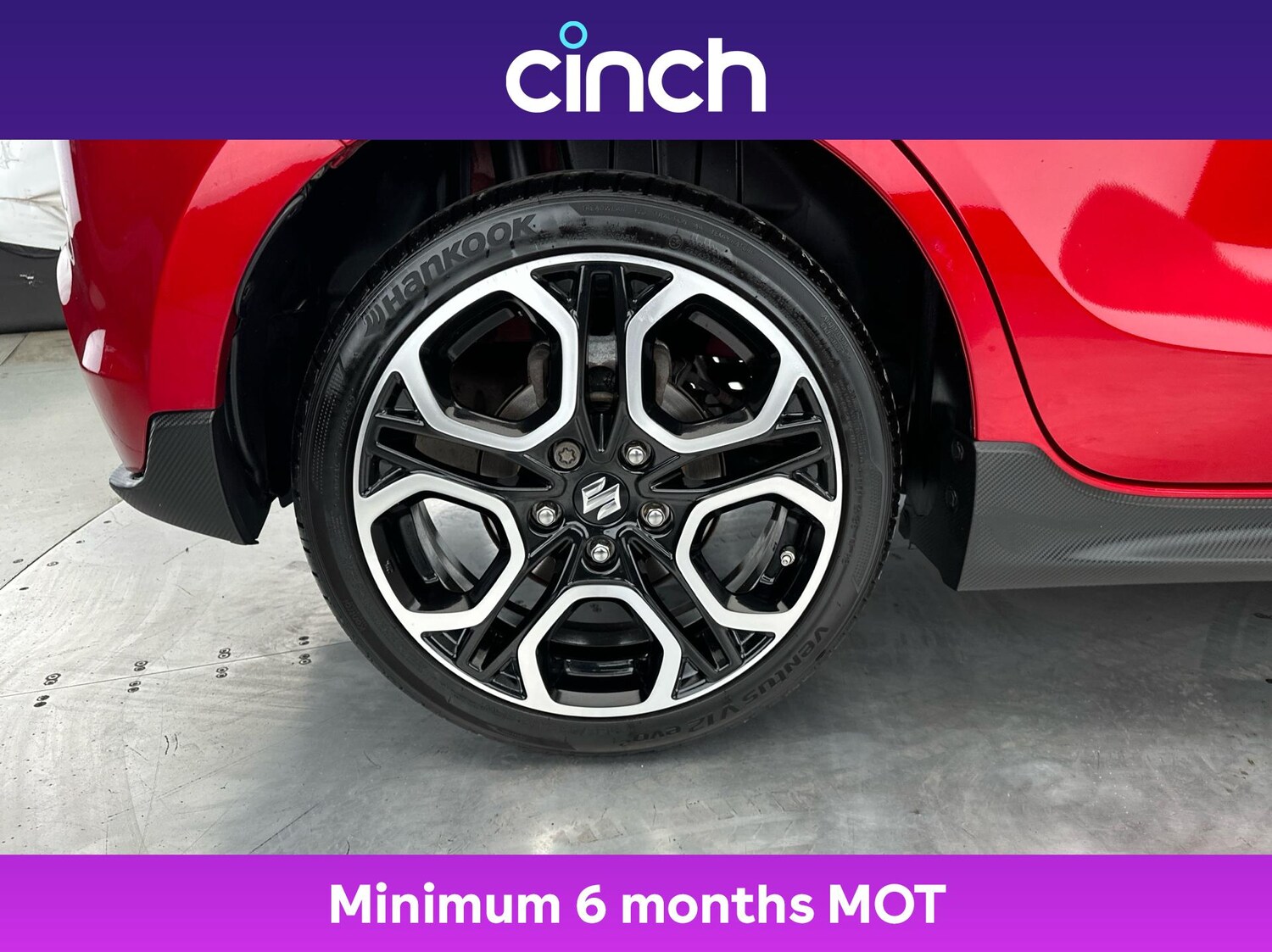 Used Suzuki Swift 2022 for sale - 76305111: Photo 27