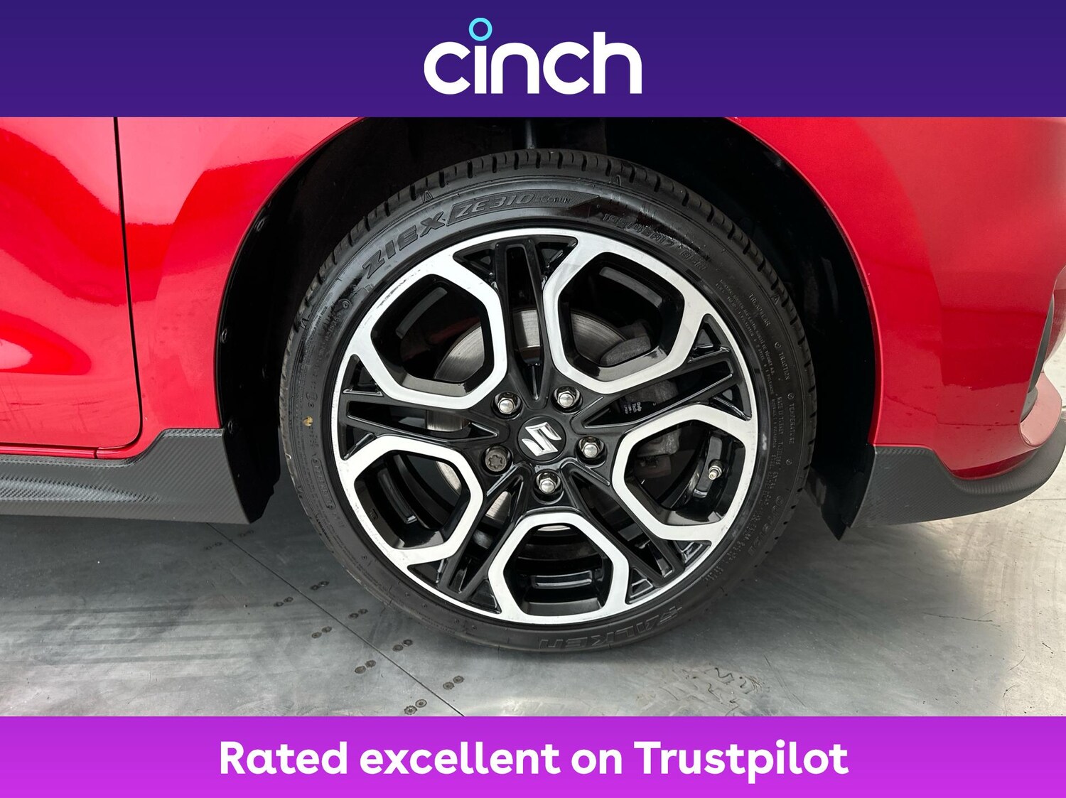 Used Suzuki Swift 2022 for sale - 76305111: Photo 28