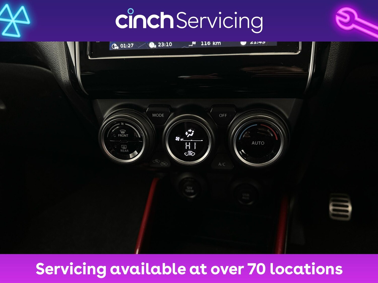 Used Suzuki Swift 2022 for sale - 76305111: Photo 31